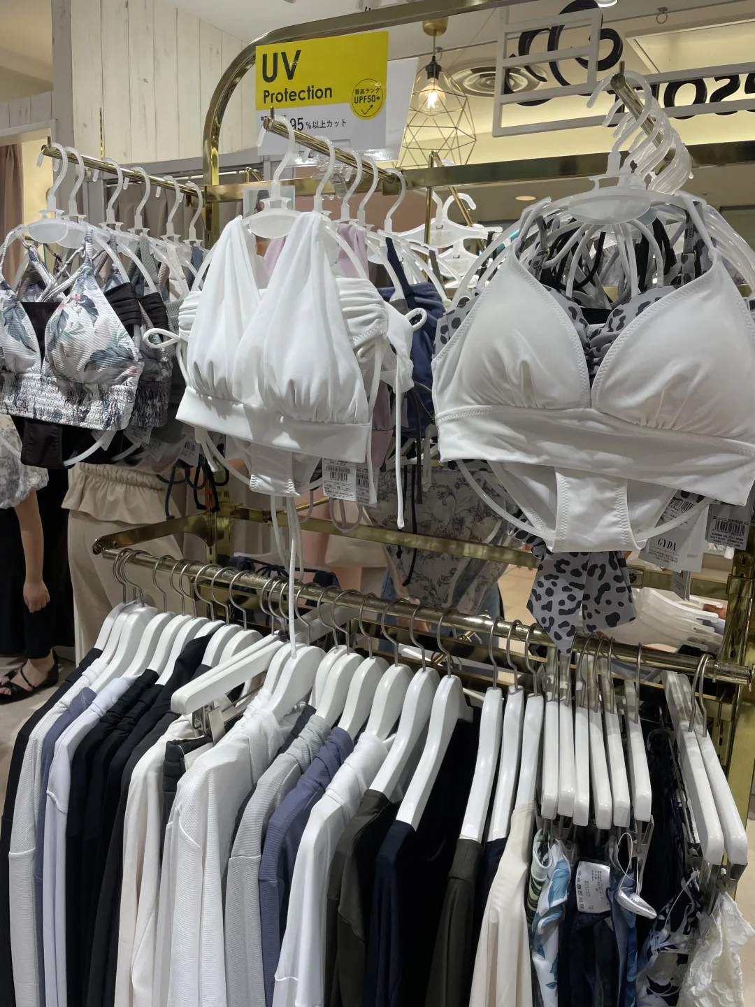 🇯🇵推荐一家超好看泳衣比基尼店❤️