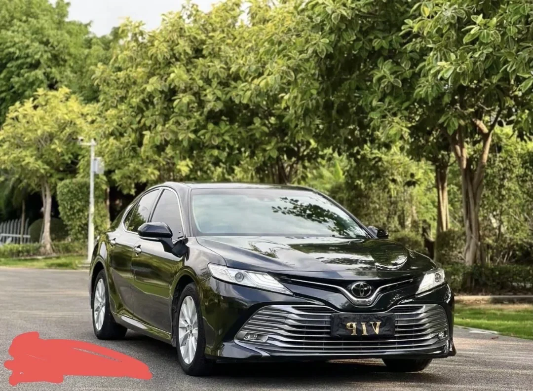 求购一台19款2.0G豪华凯美瑞，要求车况极品