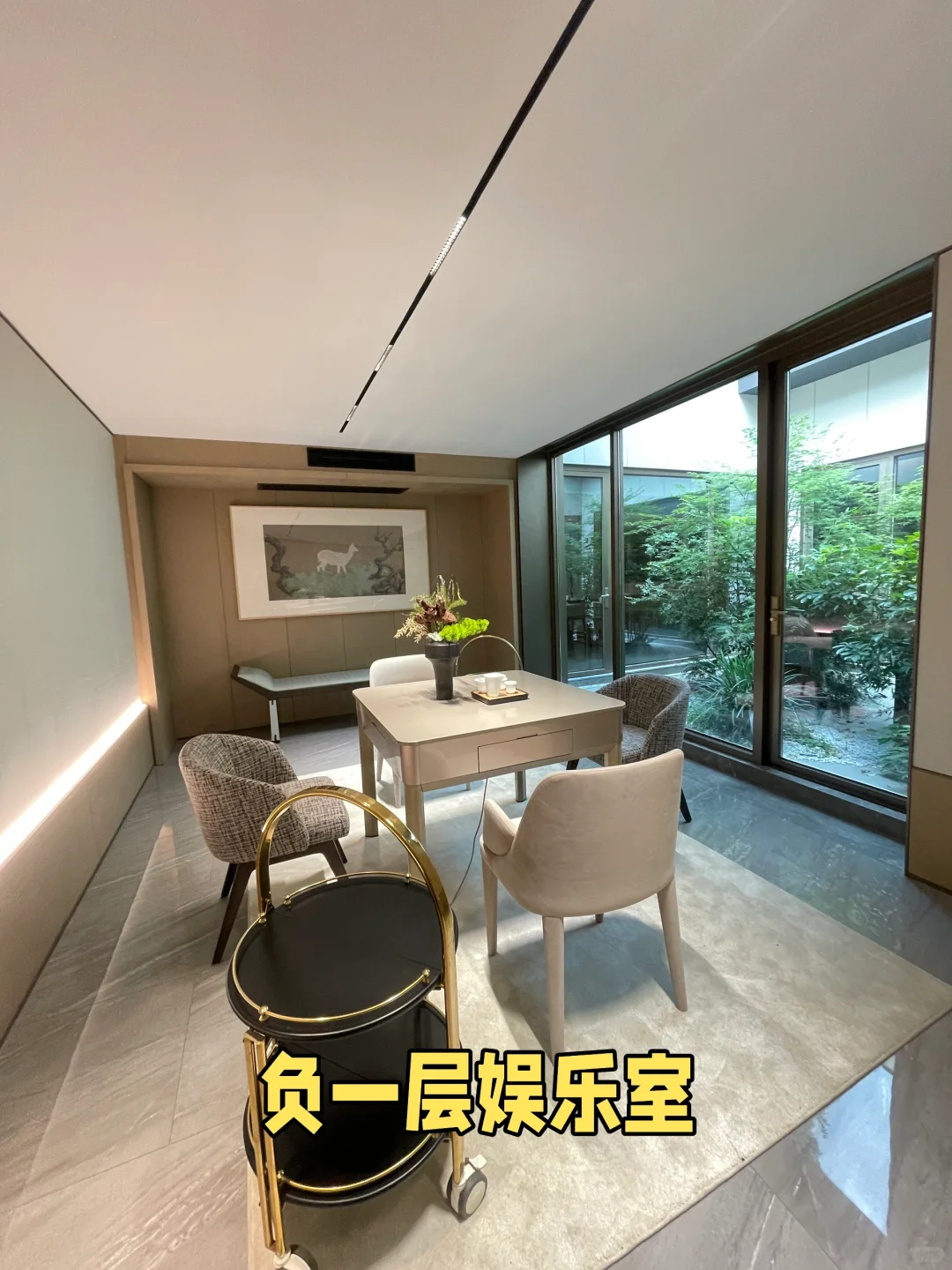 总价188万，在长沙买到了有天有地的5层别墅