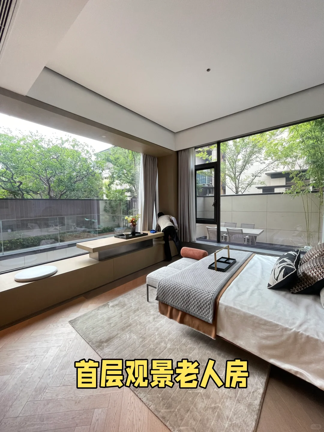 总价188万，在长沙买到了有天有地的5层别墅