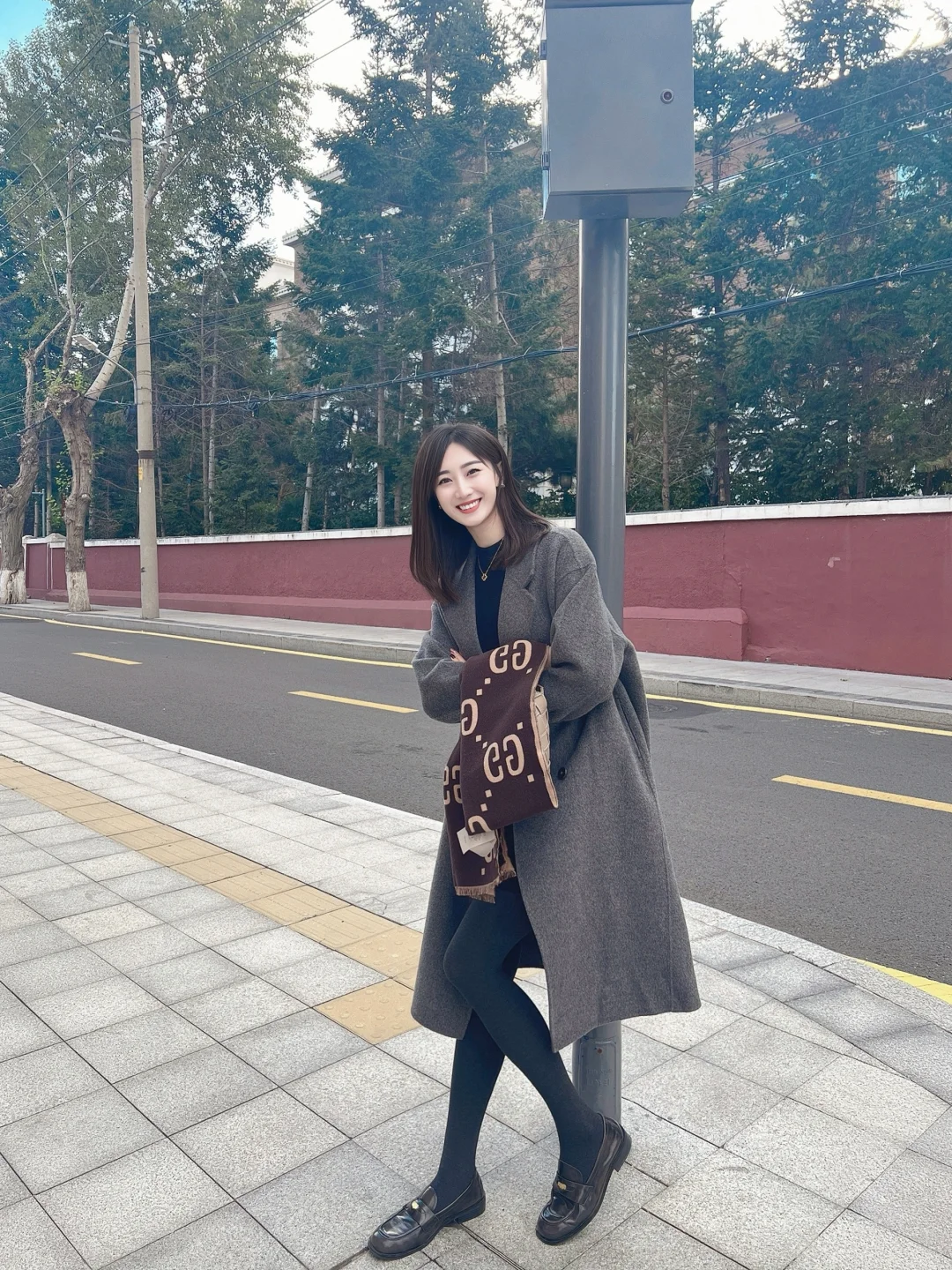 173 108 | 减肥打卡 在东北感受美丽秋天🍂