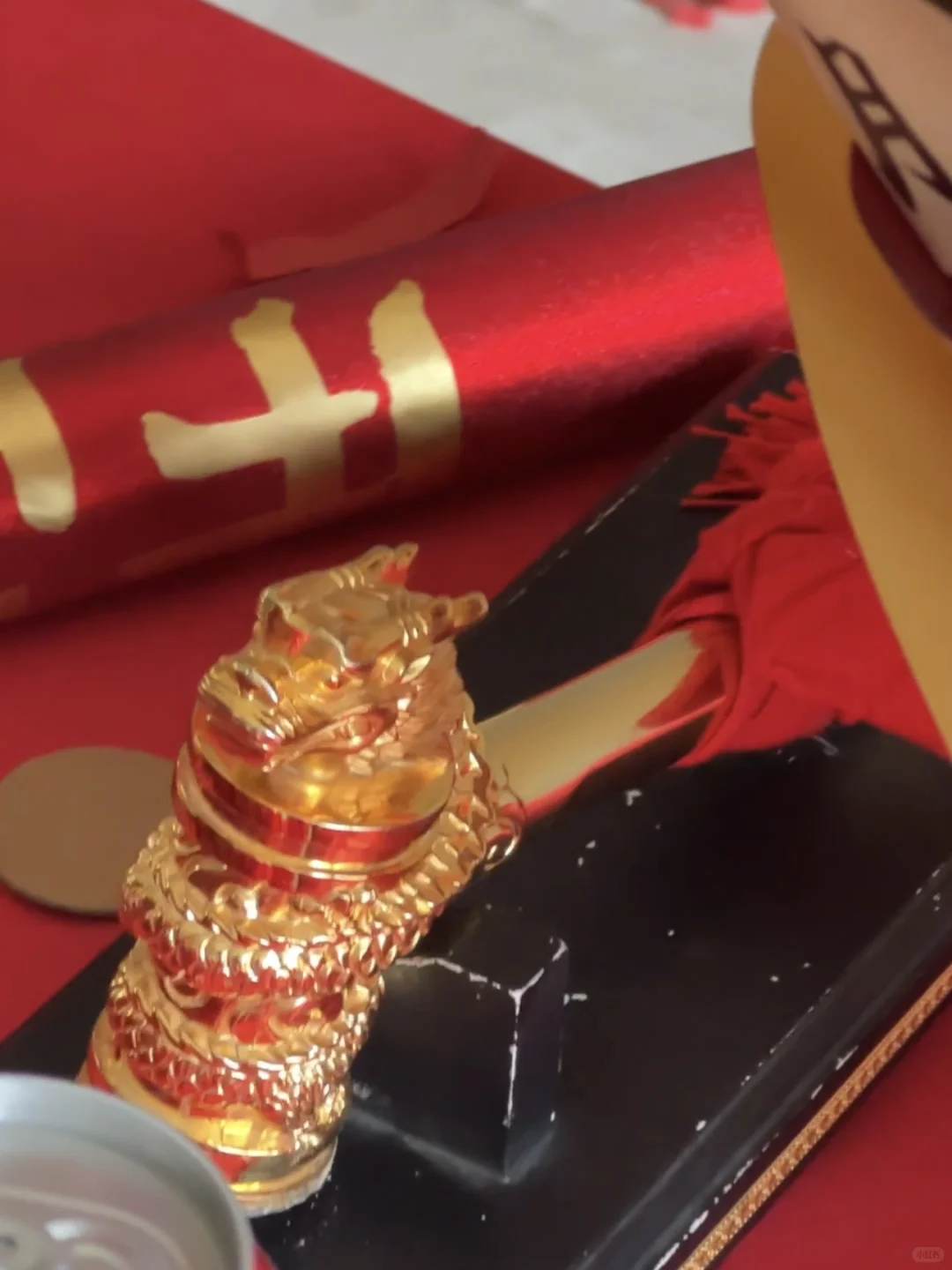 等了六年，终于有自己的小家啦💗