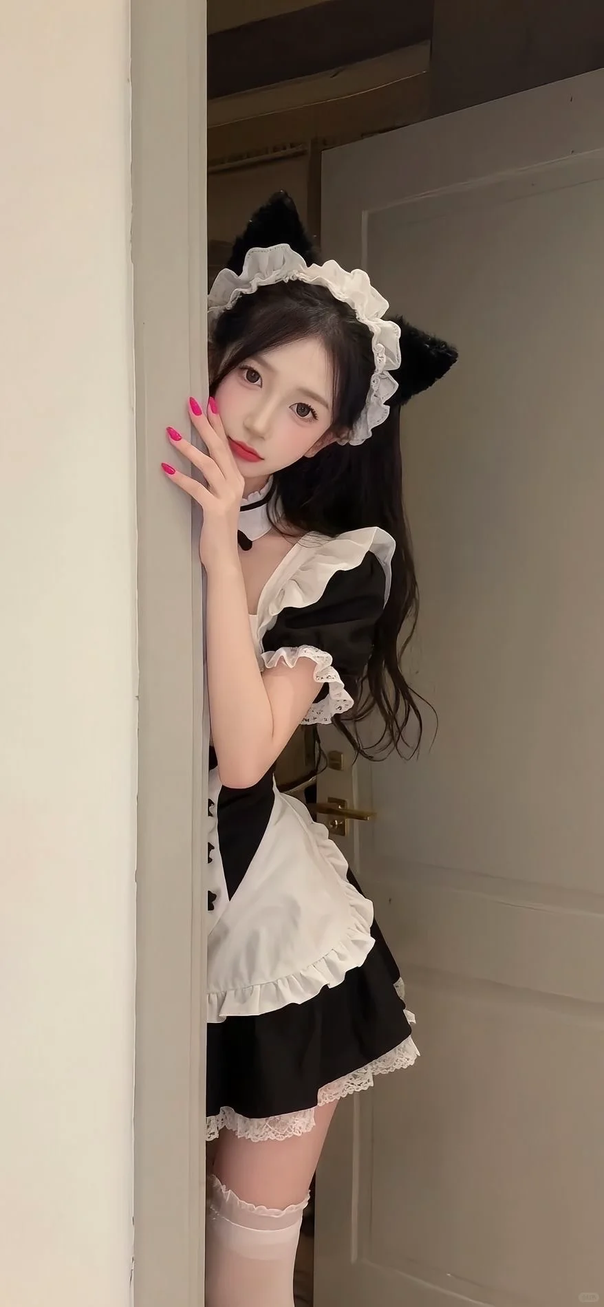 那些纯欲天花板级别的壁纸