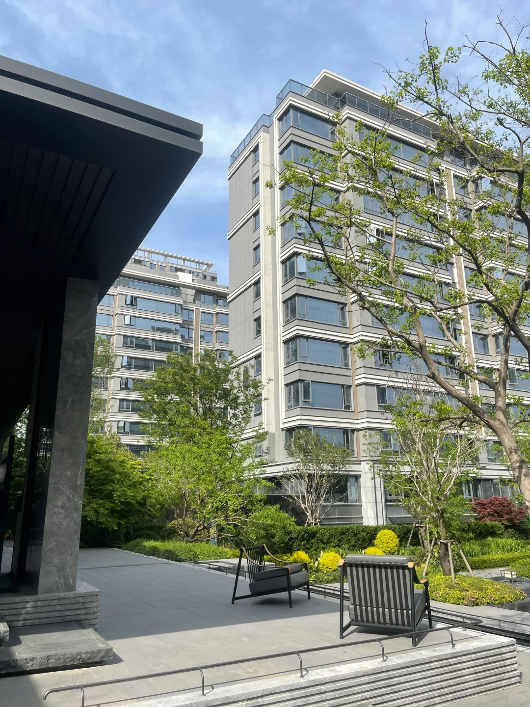 合肥的洋房🏡抗不住了 原190萬 现110拿下