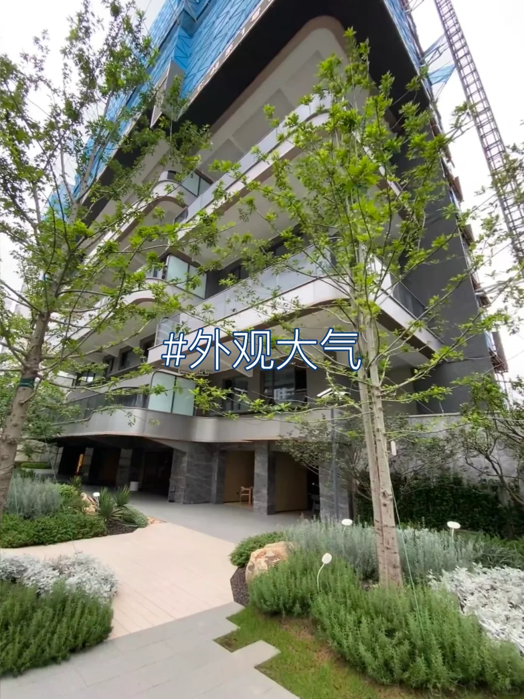 被问爆的苏州第四代住宅 我太喜欢这露台