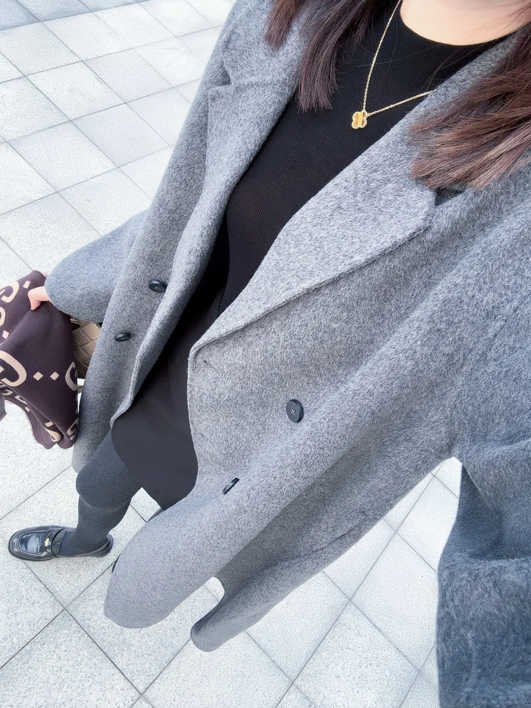 173 108 | 减肥打卡 在东北感受美丽秋天🍂