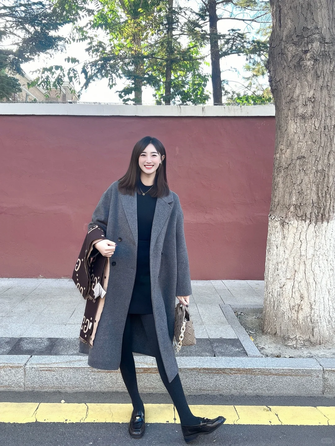 173 108 | 减肥打卡 在东北感受美丽秋天🍂