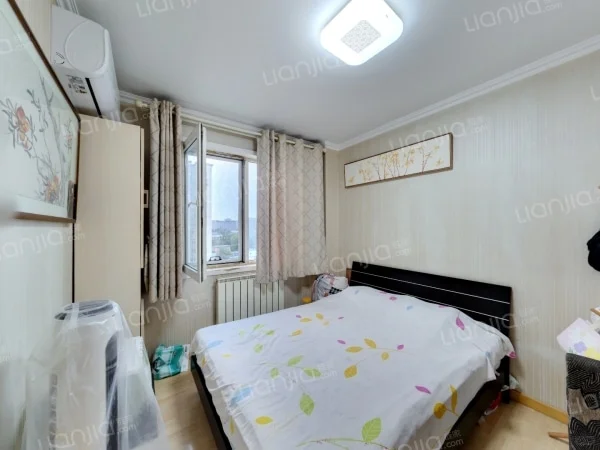🏠紧凑小三居，首付61万，公立幼儿园