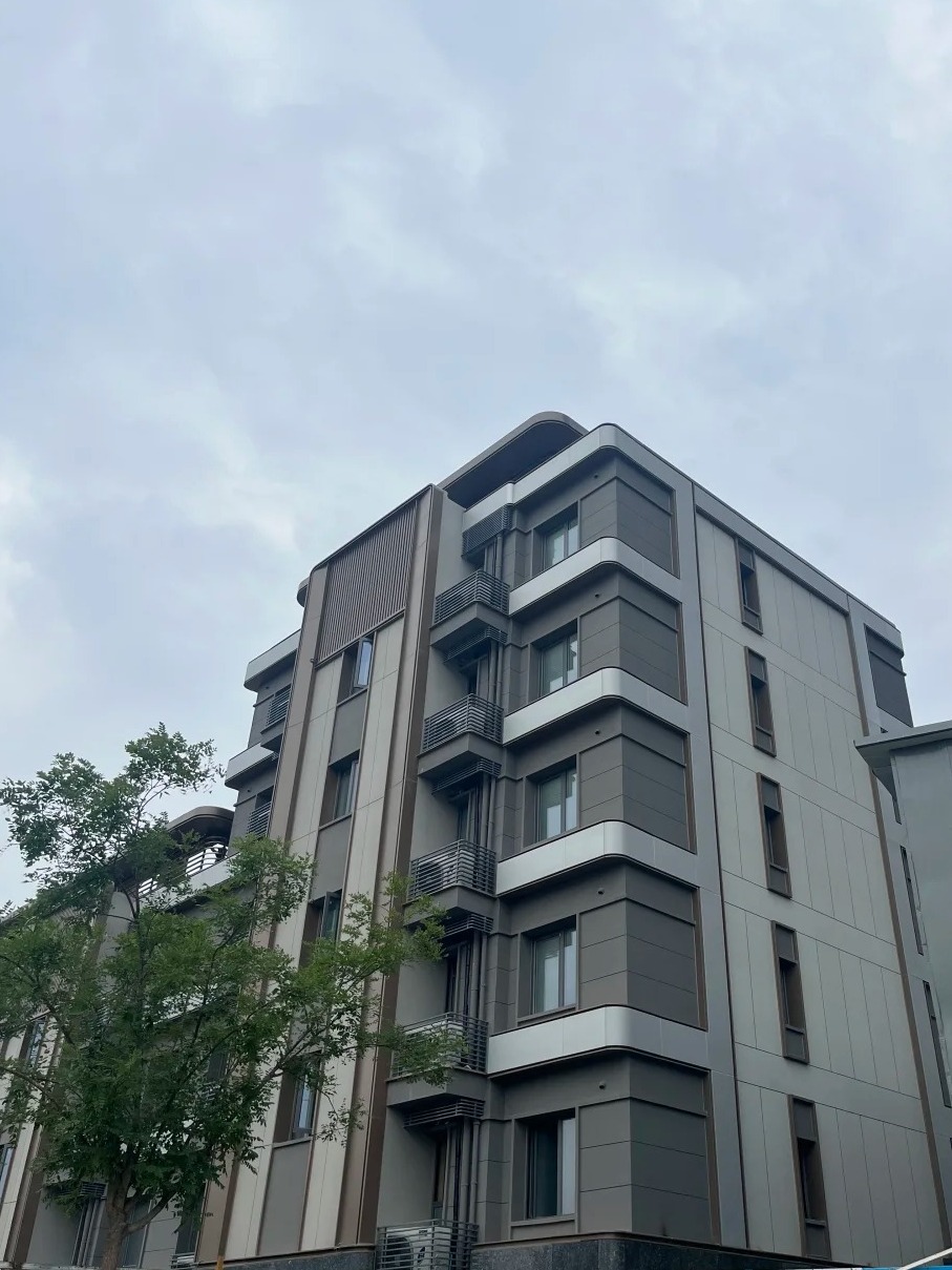 感谢北京房价！680w买到东三环96㎡三室🏠