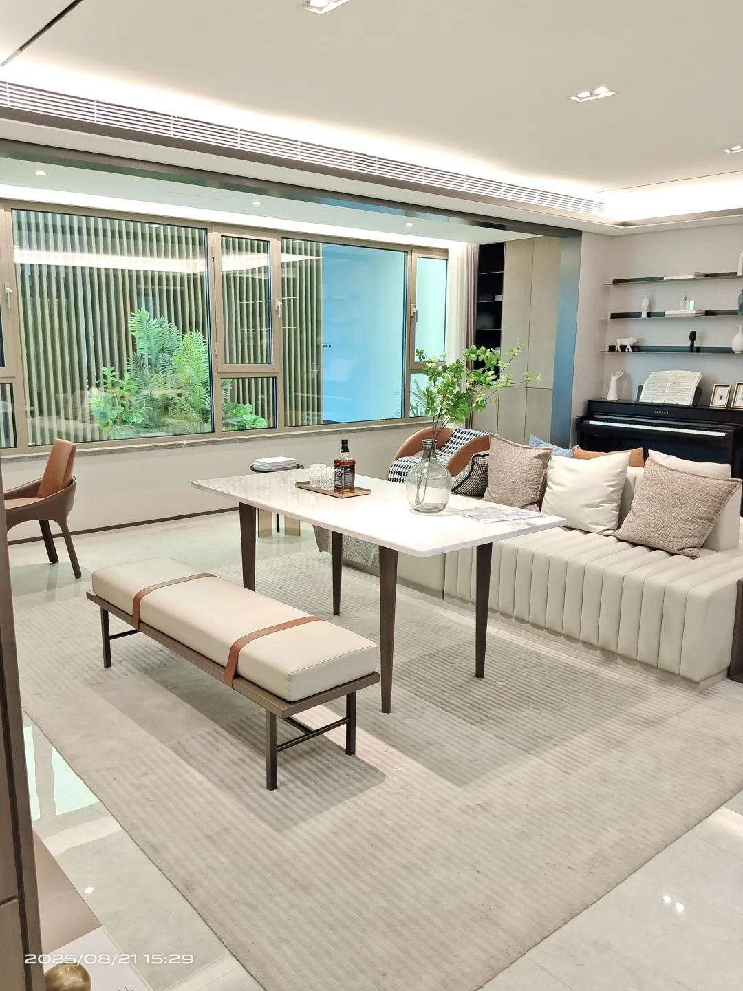 市中区185万洋房，一楼带院，顶楼带露台，