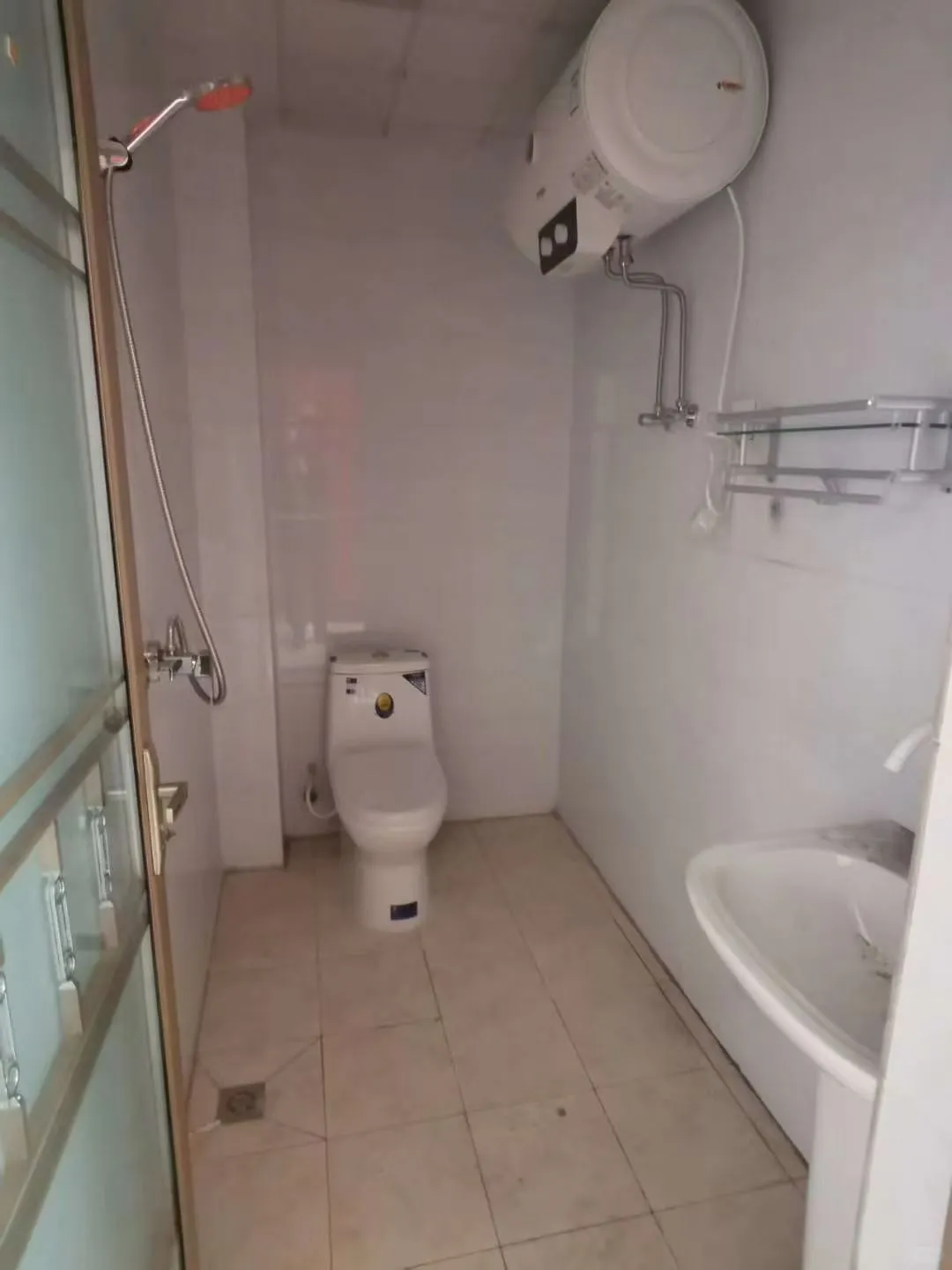磁县纪庄房屋出租