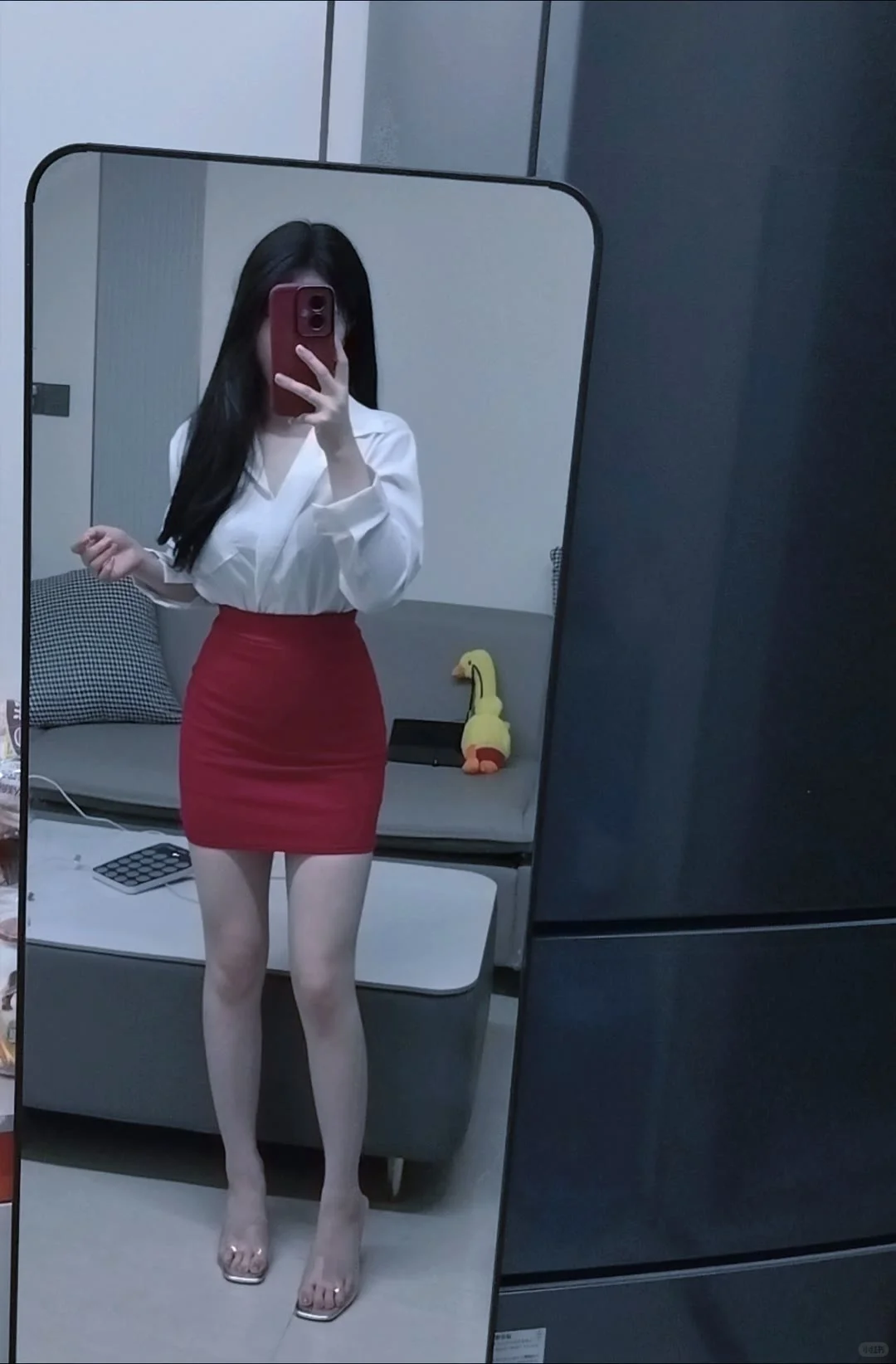 新人报道，请多多关照