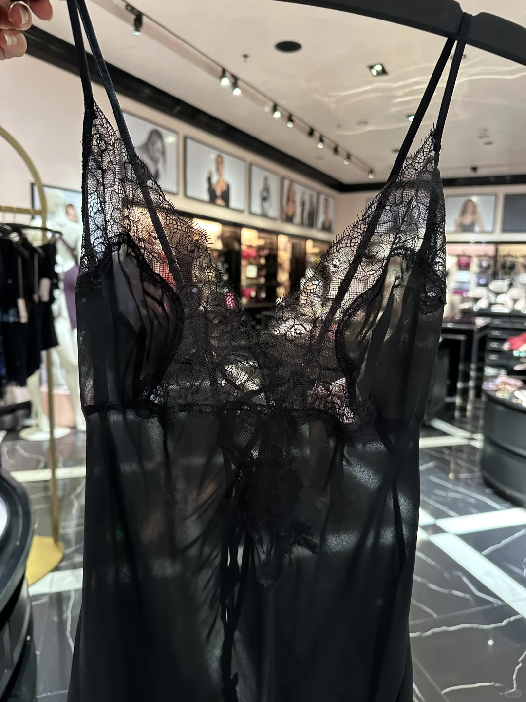 安利一波新品，暗夜魅惑系👄