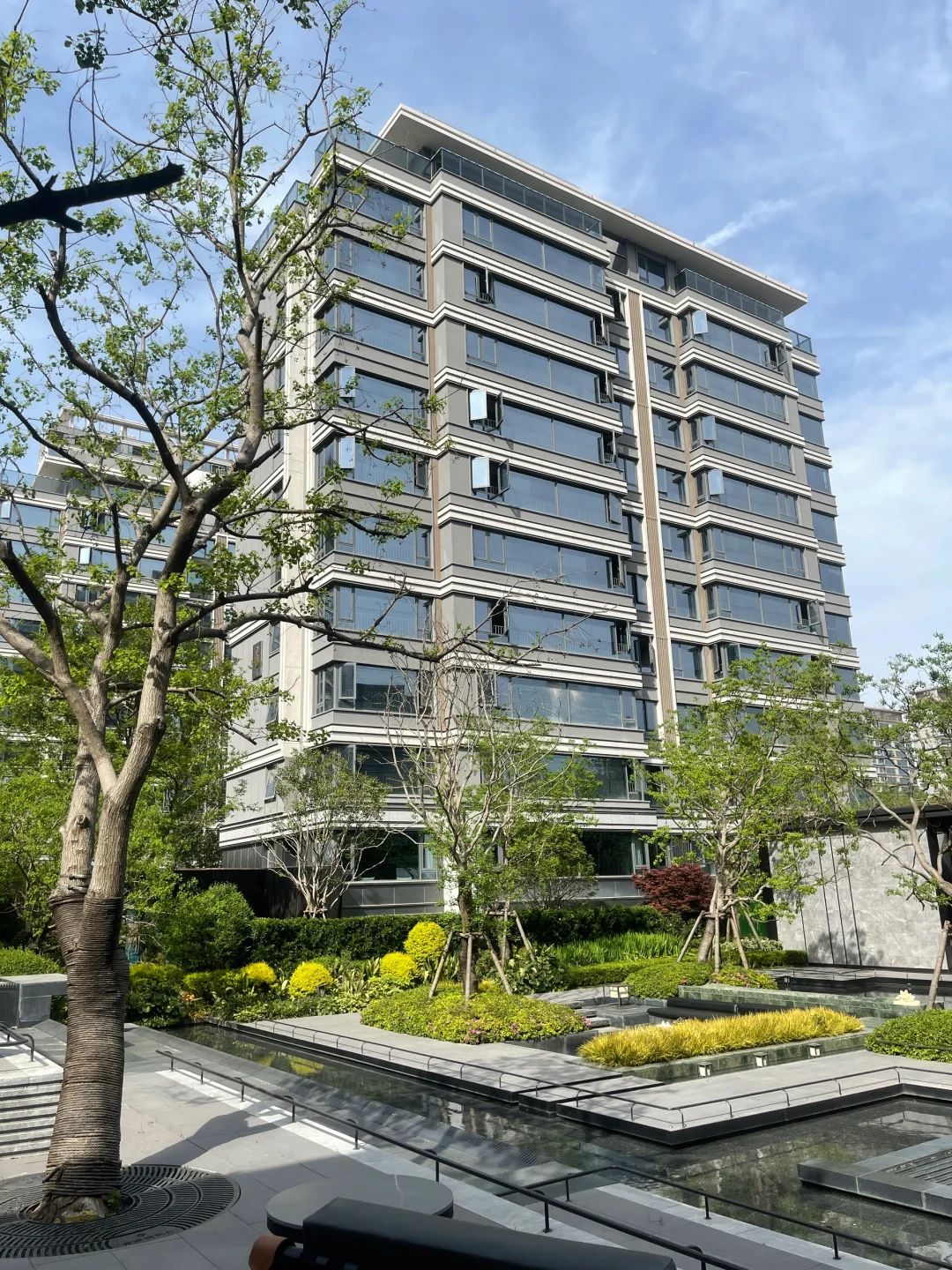 合肥的洋房🏡抗不住了 原190萬 现110拿下