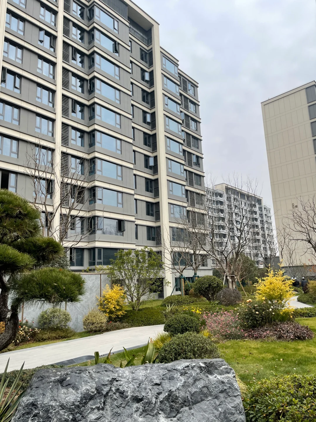 震惊🤯合肥113平现房洋房 滨湖10分钟 130万