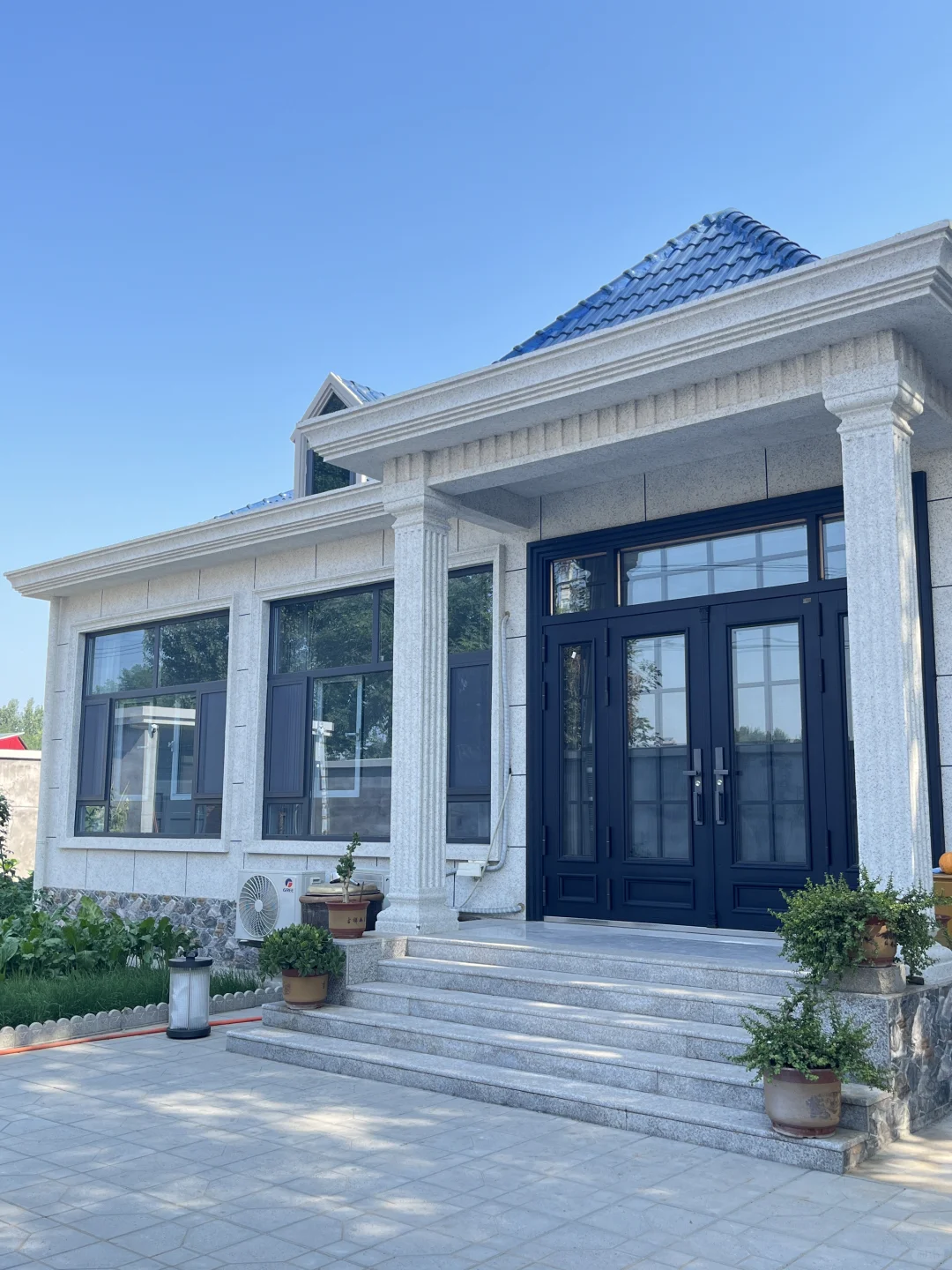 32w农村自建房，费用明细来啦！