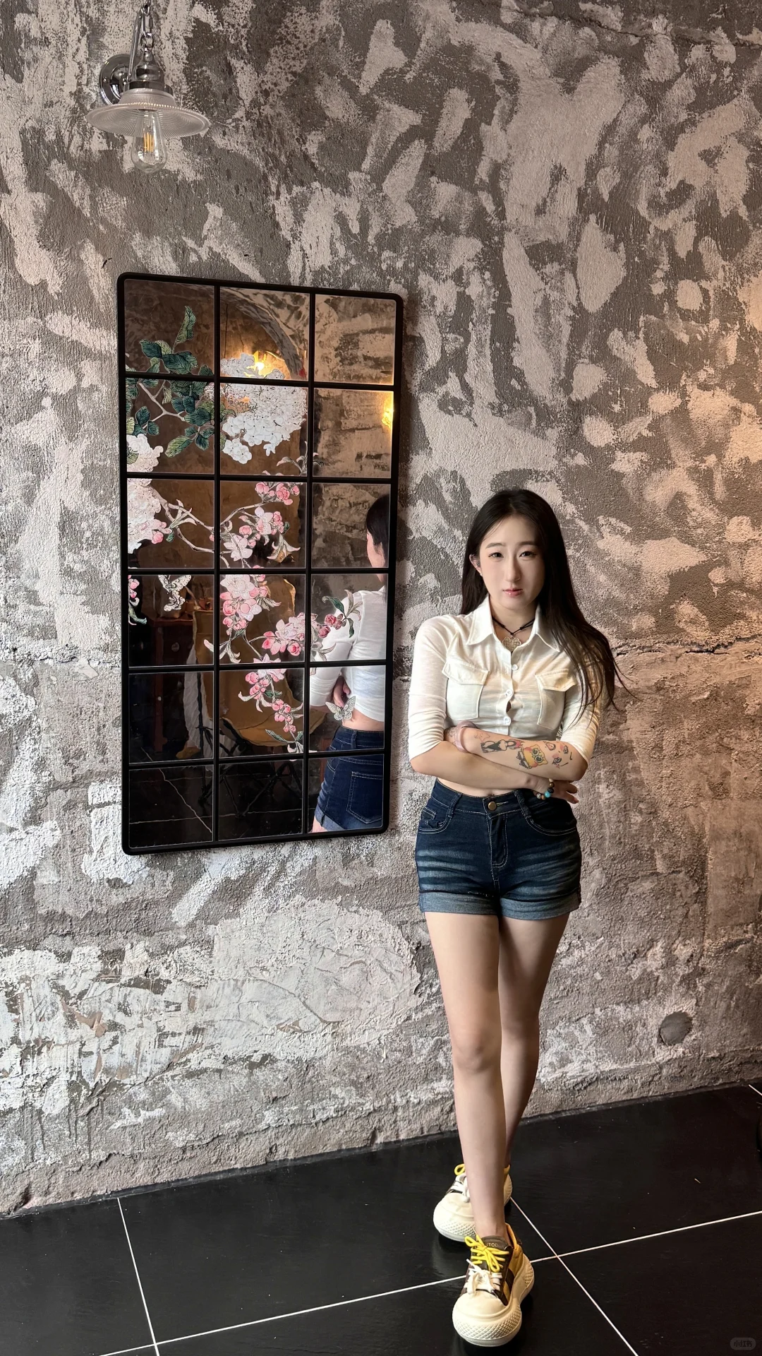 临沂陪拍📸｜小柏咖啡和辣妹绝配！