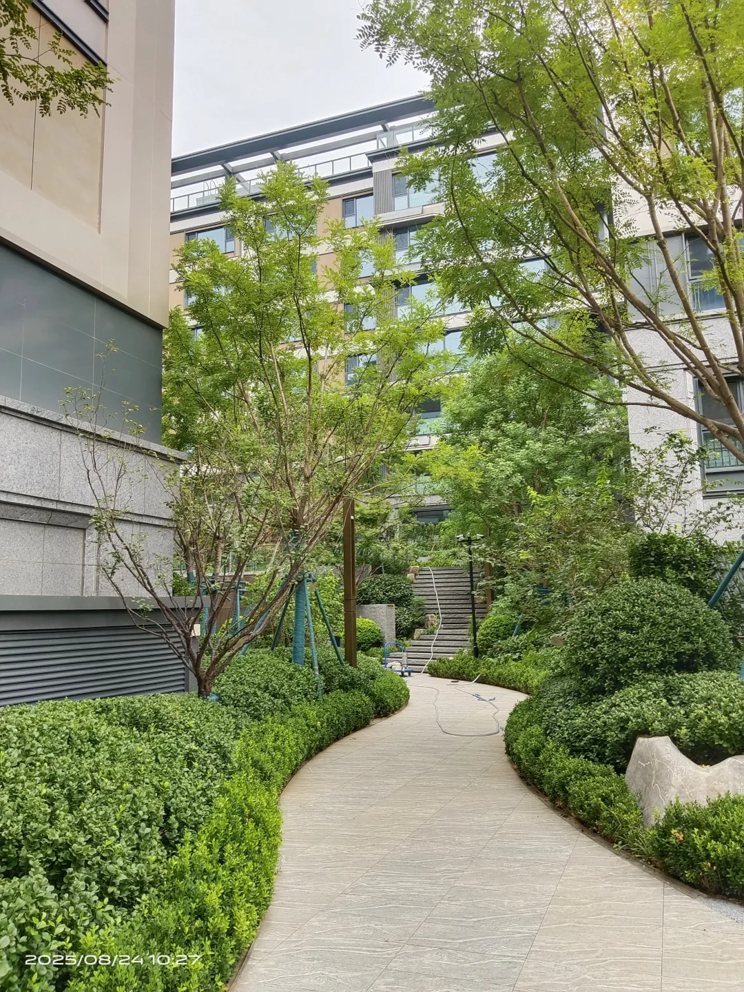 市中区185万洋房，一楼带院，顶楼带露台，