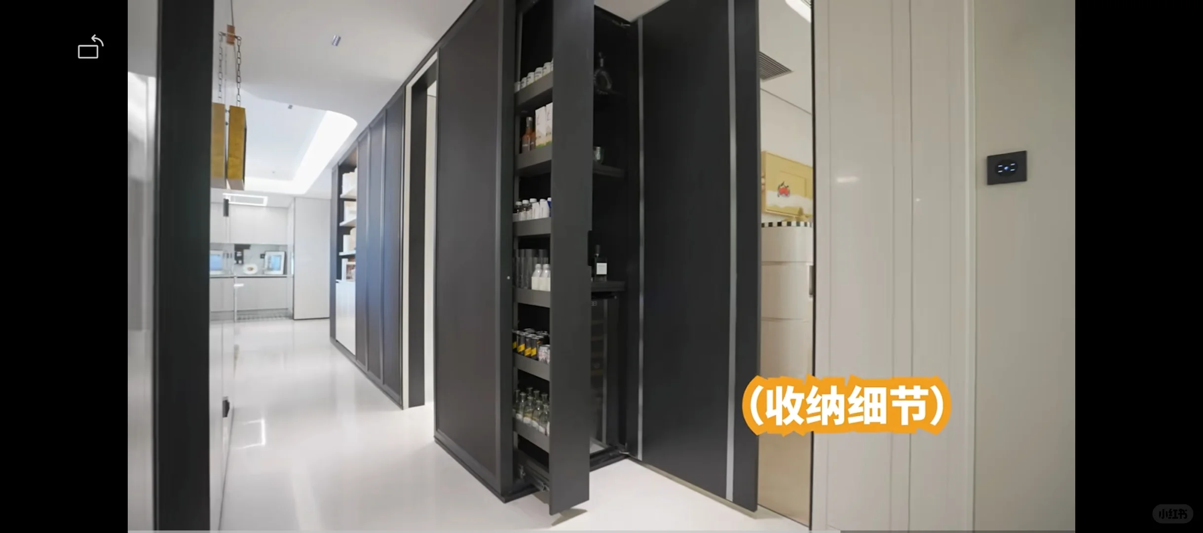 【外滩瑞府月底入市！165㎡光影户型 来啦