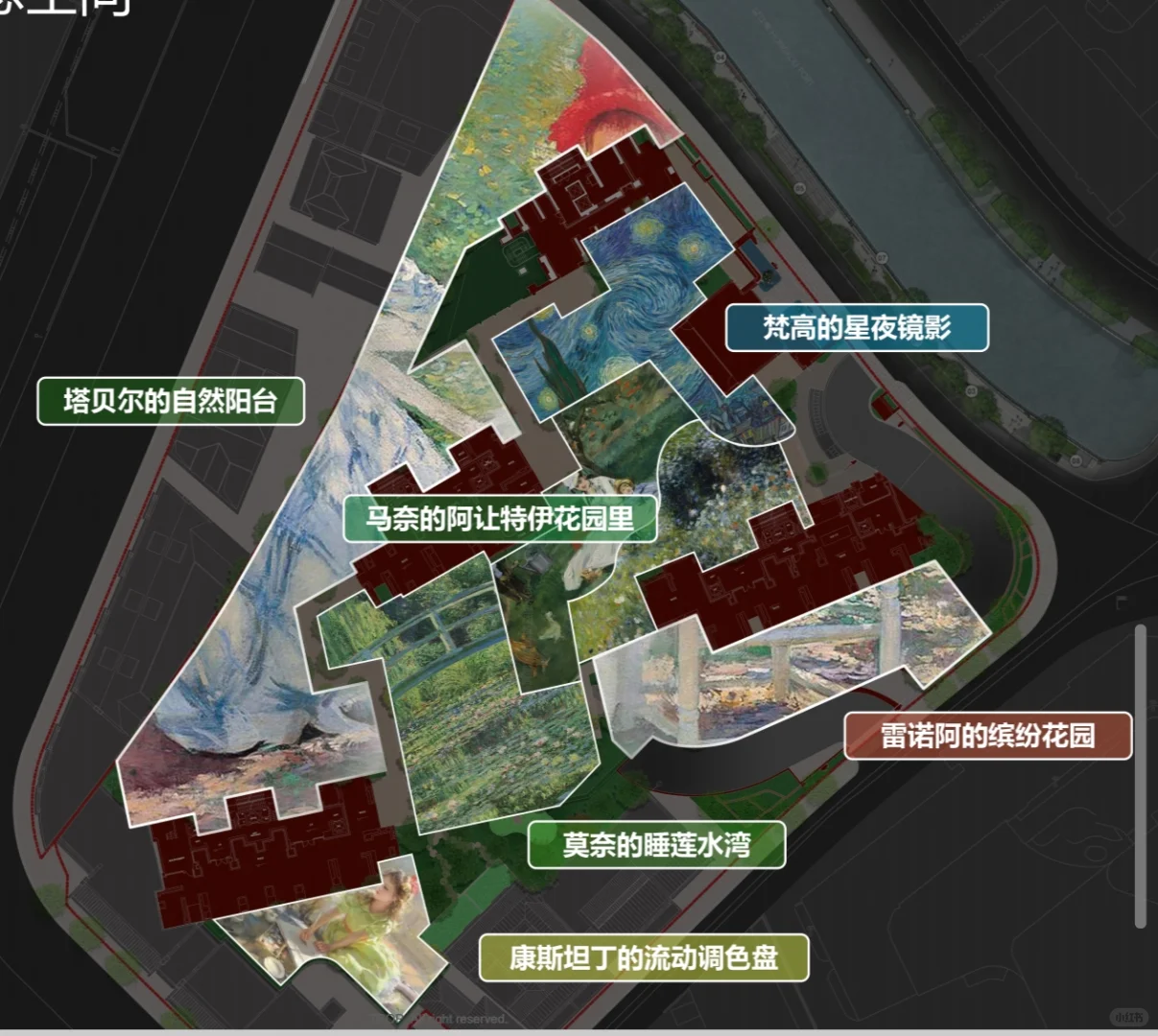 【外滩瑞府月底入市！165㎡光影户型 来啦