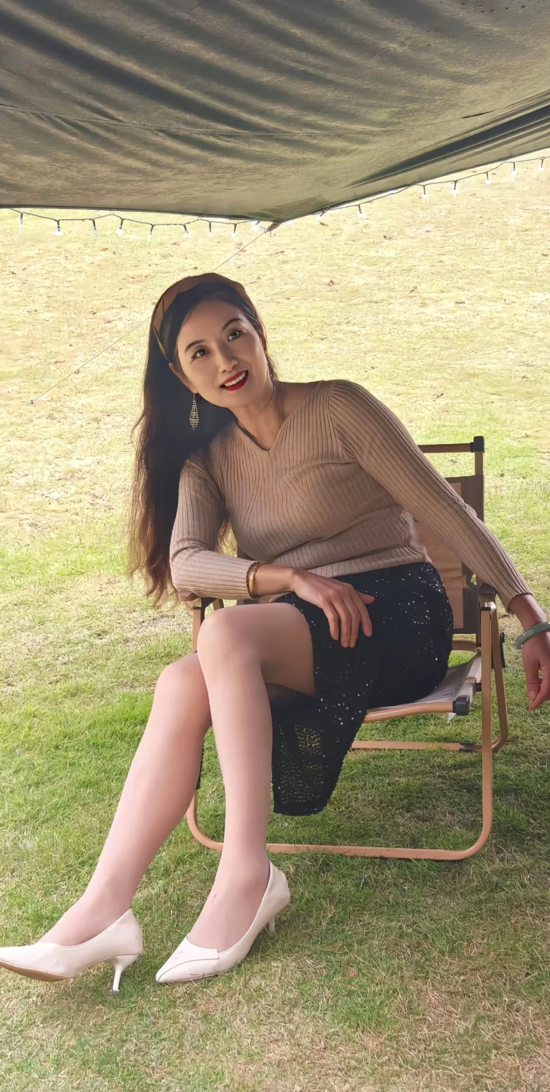 我最最最……亲爱的妈妈～