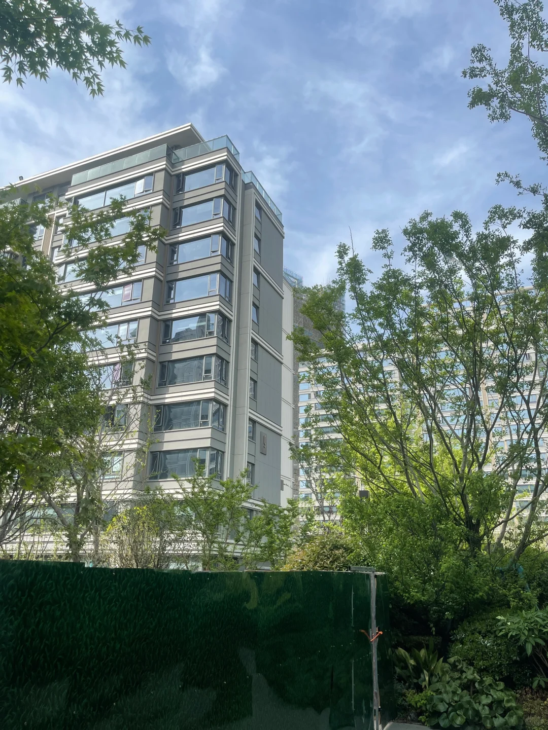 合肥的洋房🏡抗不住了 原190萬 现110拿下