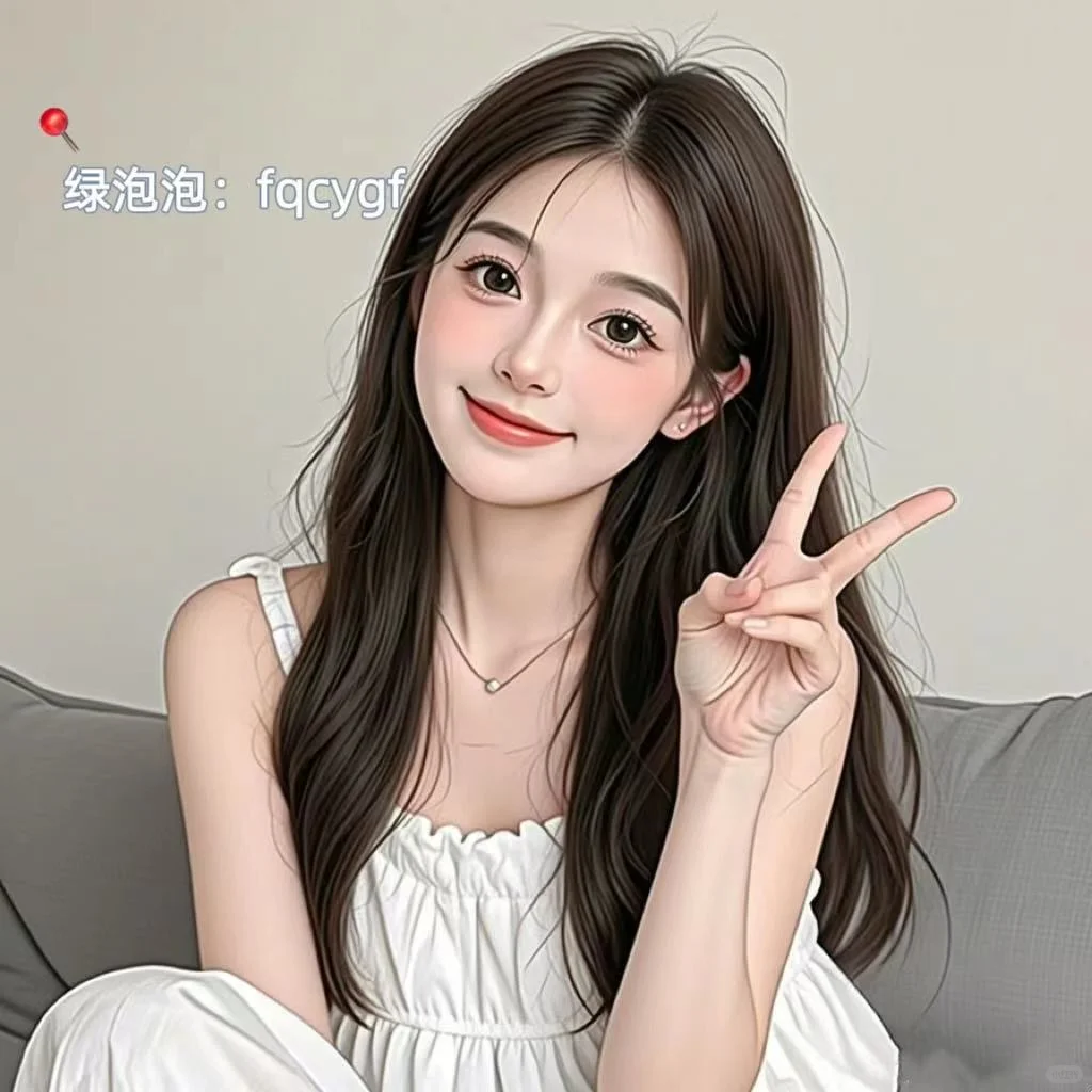 女人究其一生都在装扮自己和自己爱的人