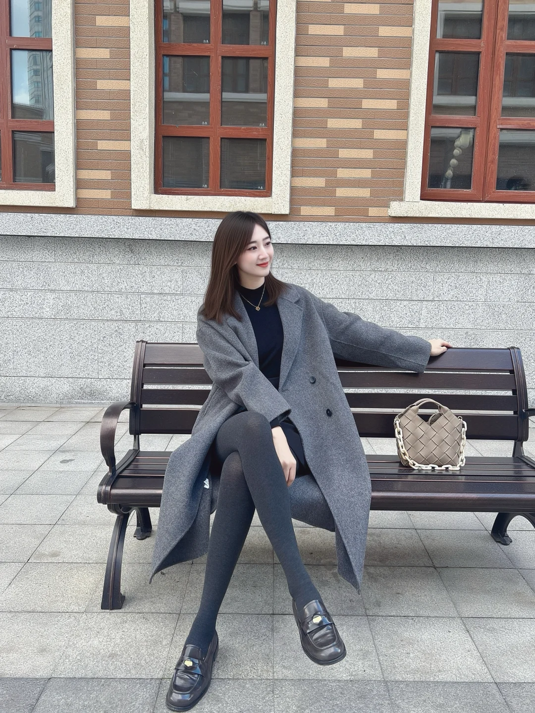 173 108 | 减肥打卡 在东北感受美丽秋天🍂