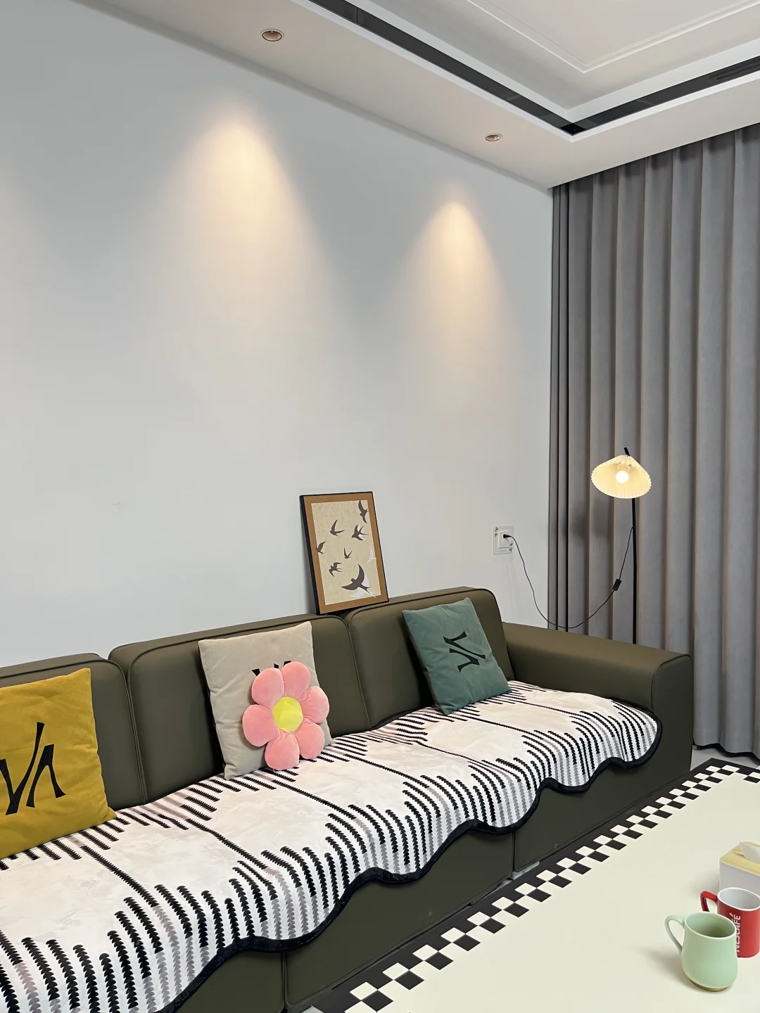 32w农村自建房，费用明细来啦！