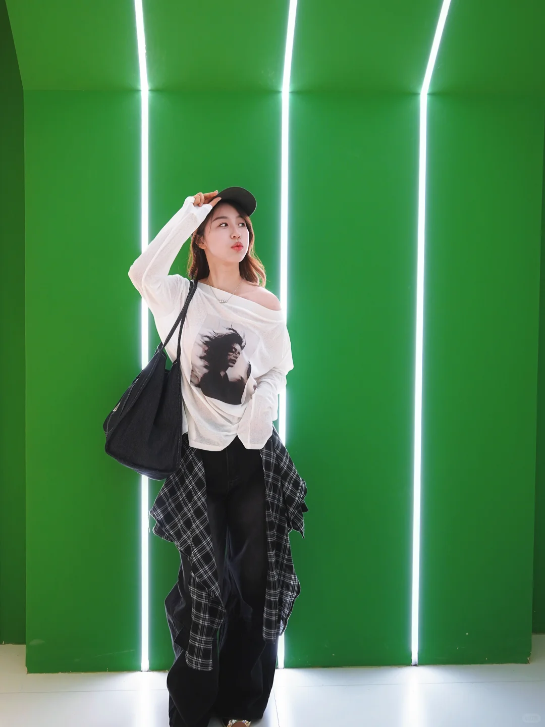 南京时髦精看这里👏成为美式辣妹咯！