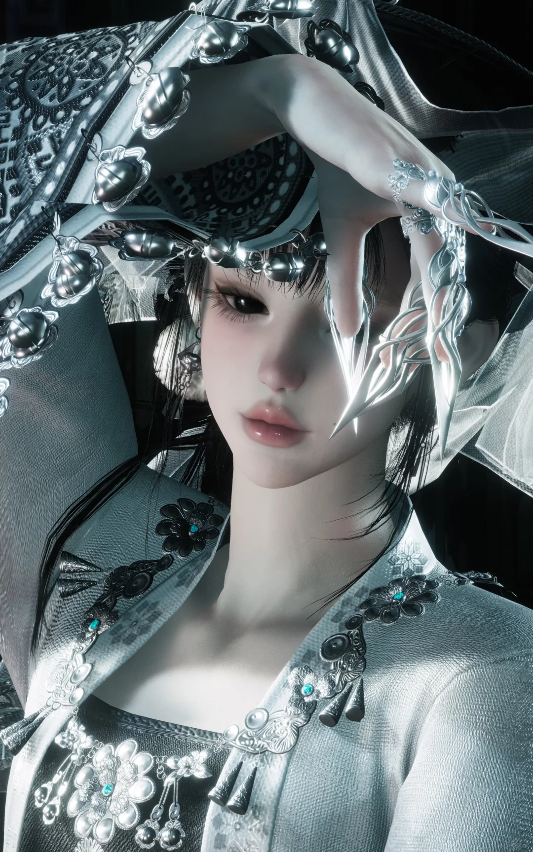 打本开麦声音太魅惑了怎么办
