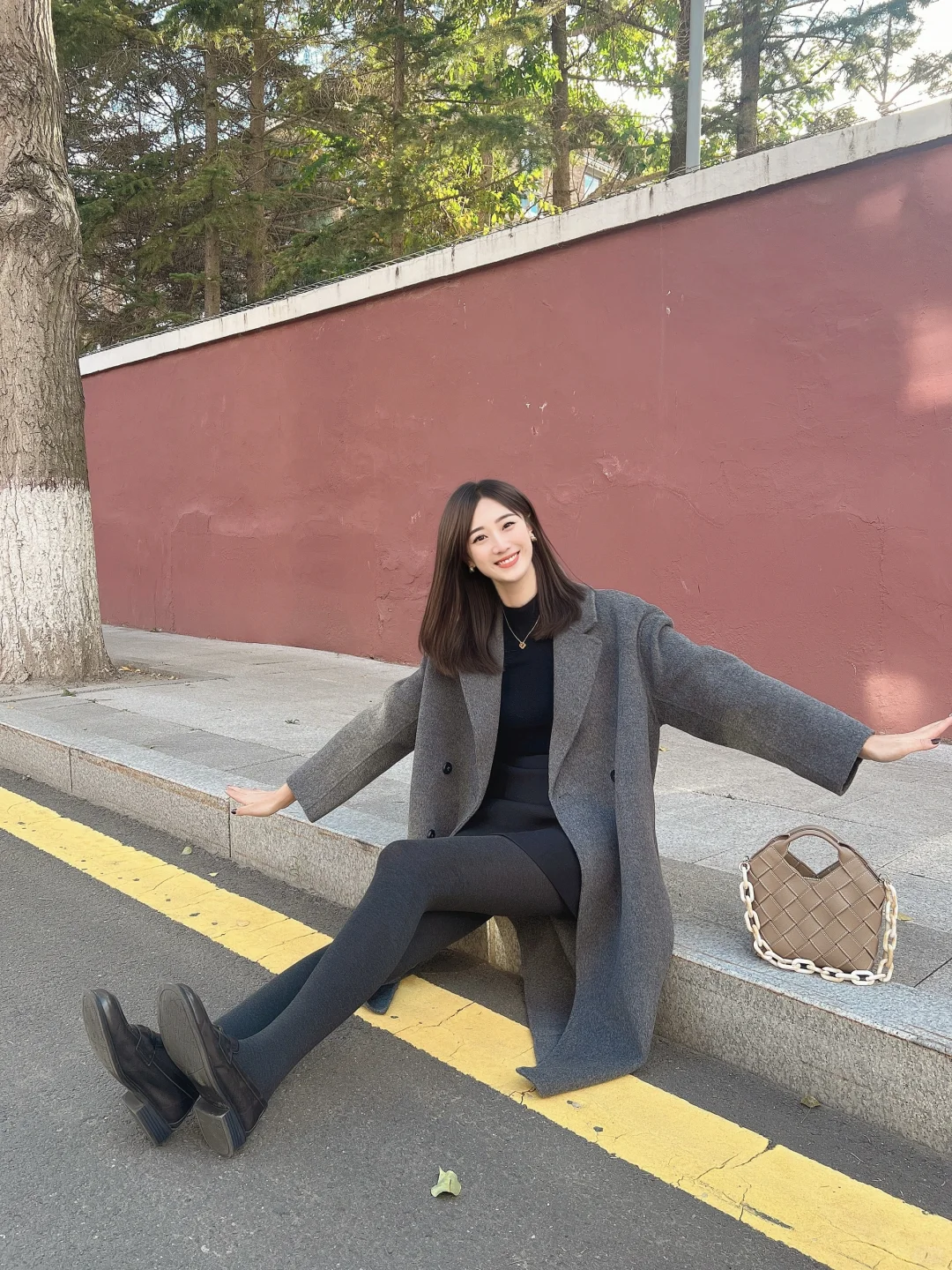 173 108 | 减肥打卡 在东北感受美丽秋天🍂