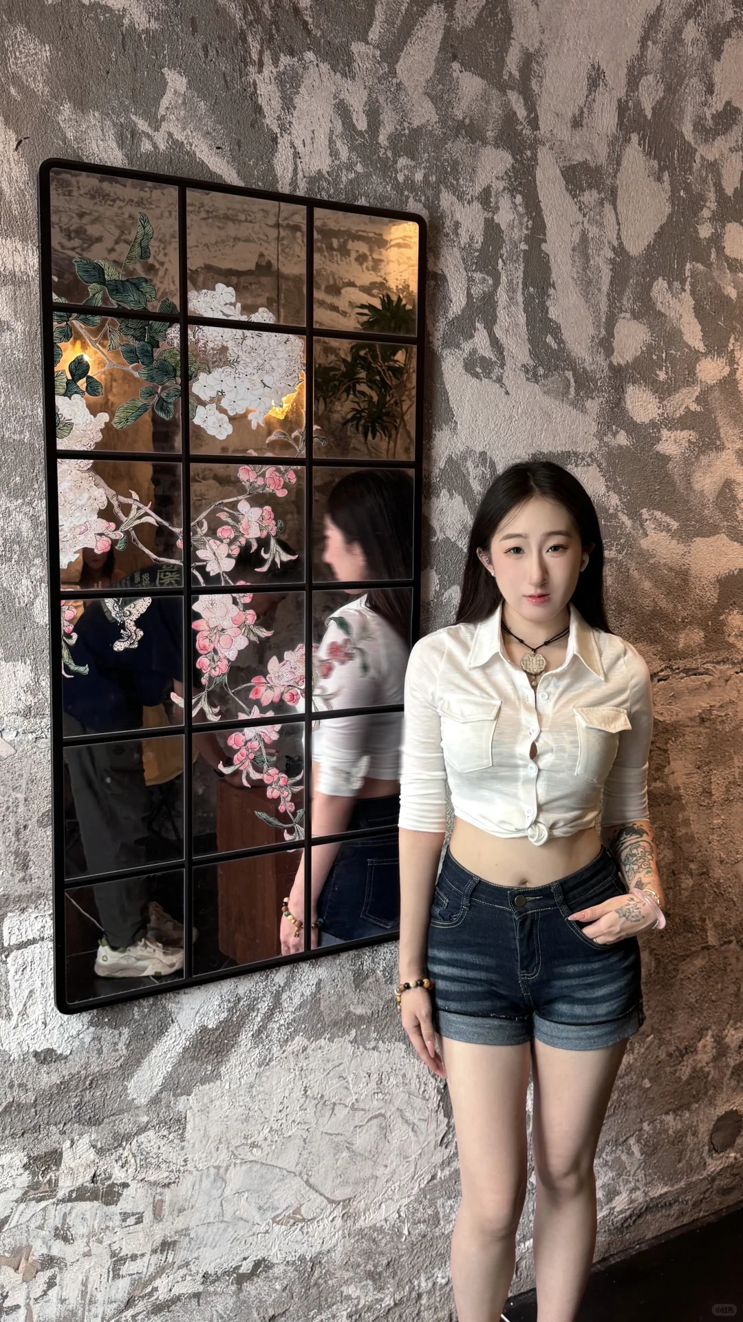 临沂陪拍📸｜小柏咖啡和辣妹绝配！