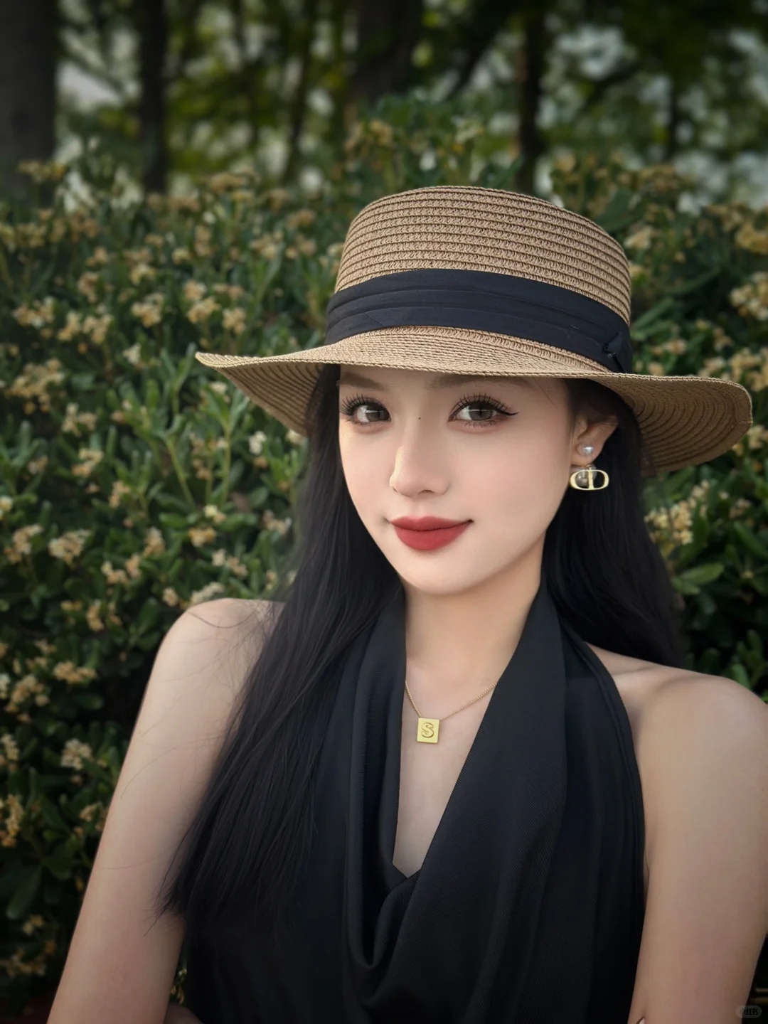 幼态不了 那就大大方方👒