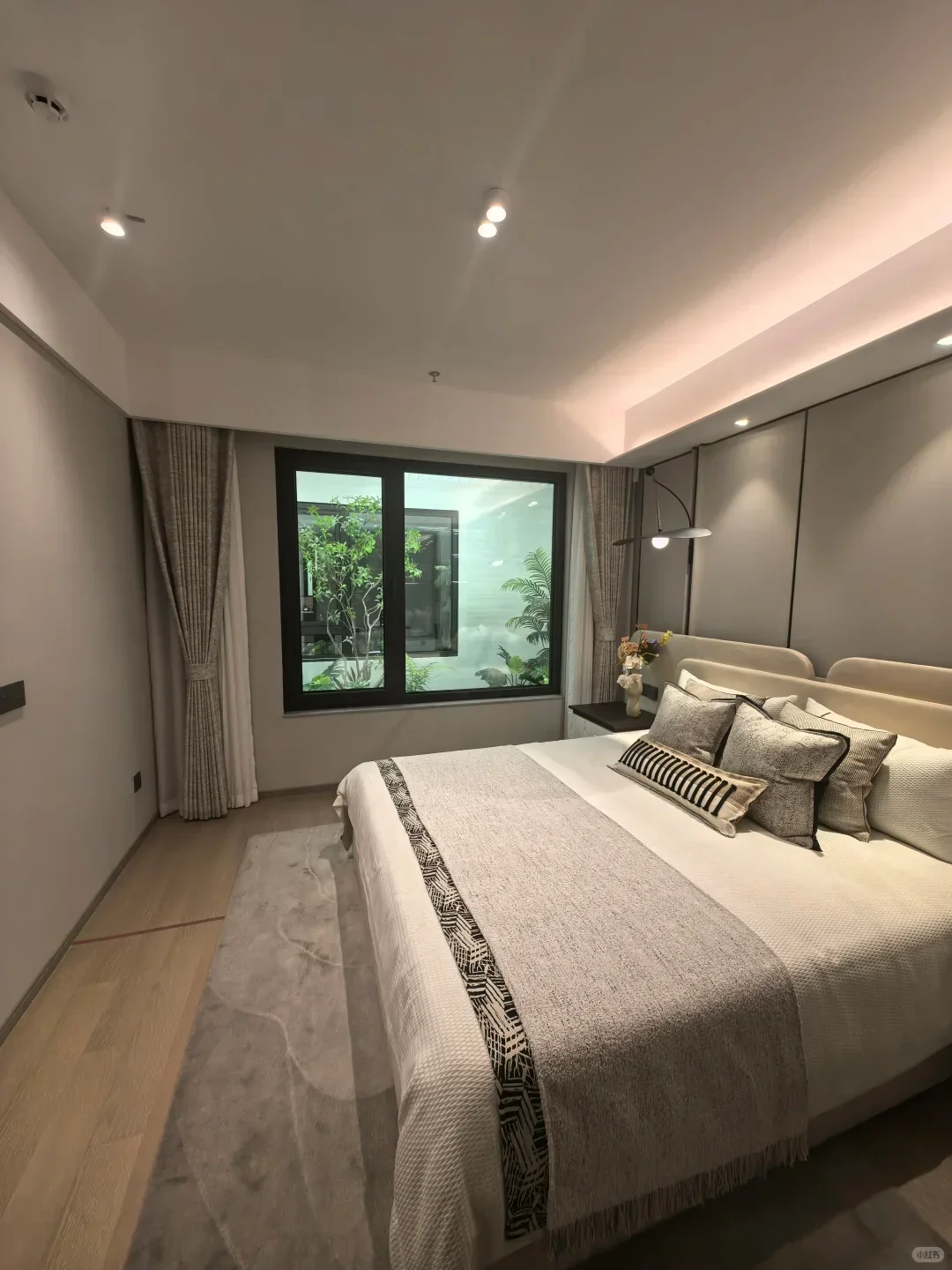花360万在丰台区 买了套八层花园小洋房🏠