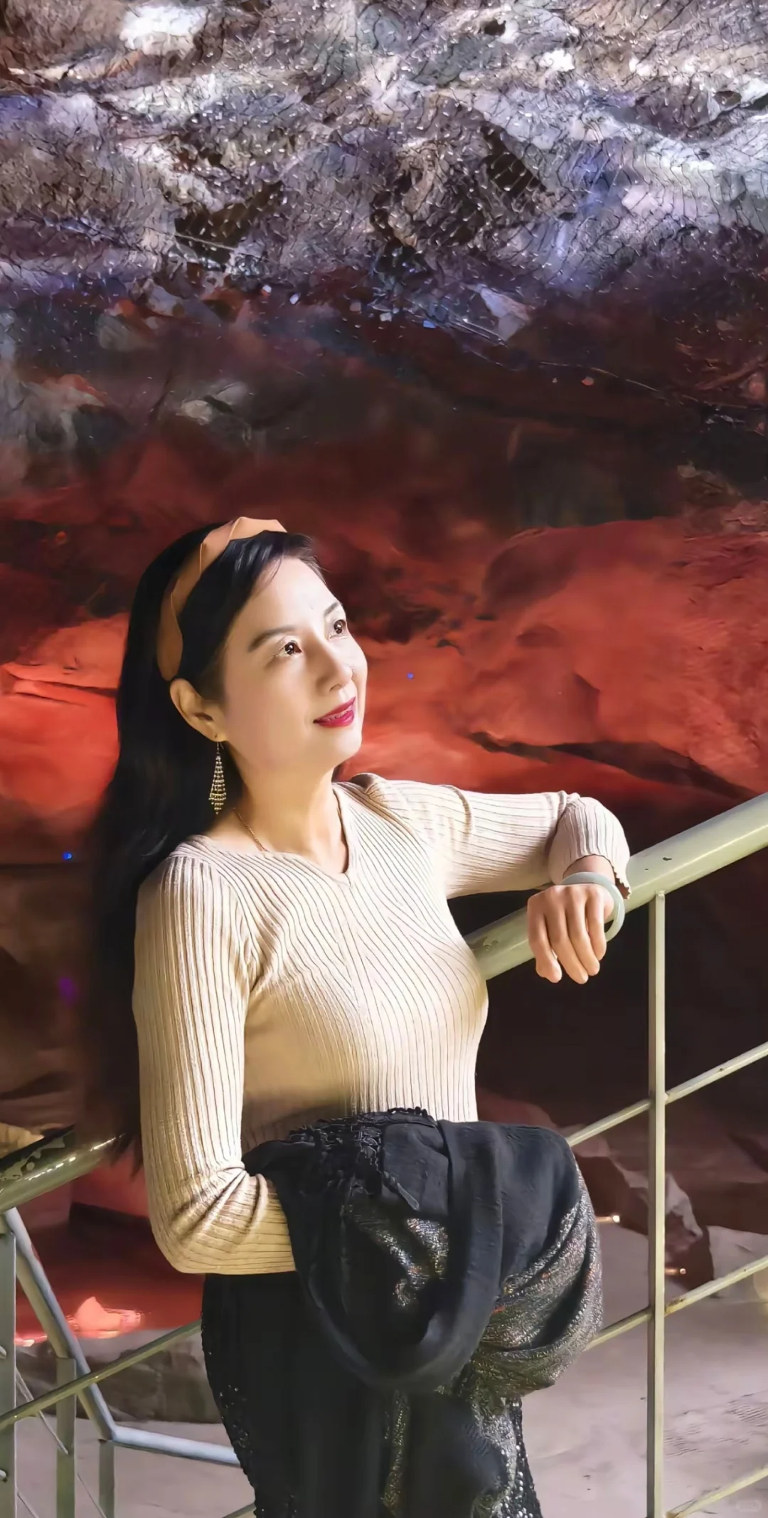 我最最最……亲爱的妈妈～