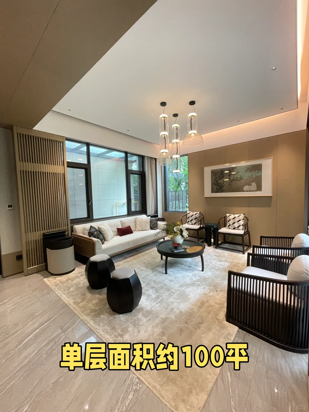 总价188万，在长沙买到了有天有地的5层别墅