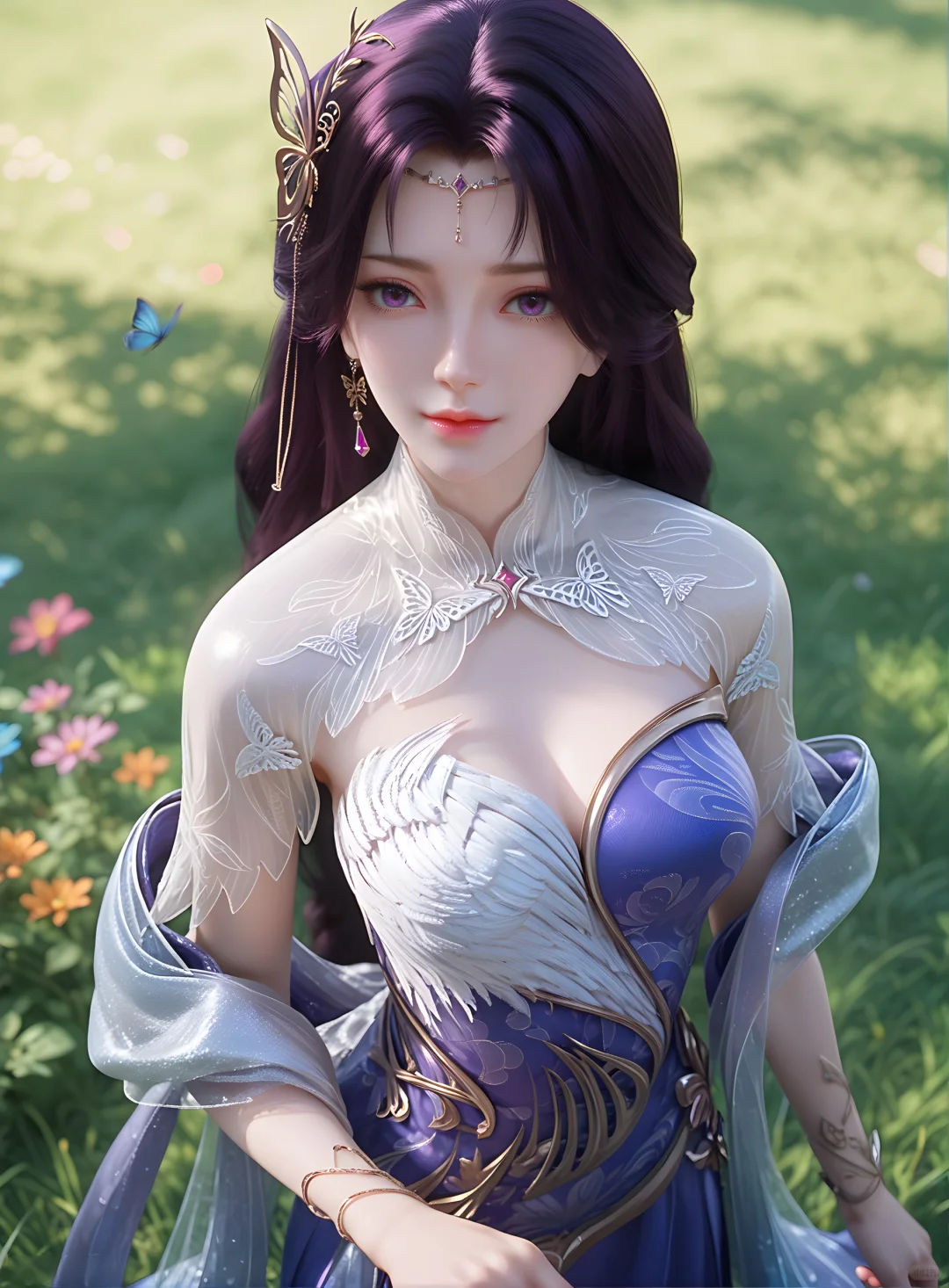 这一刻，我好像懂了石昊。🤣