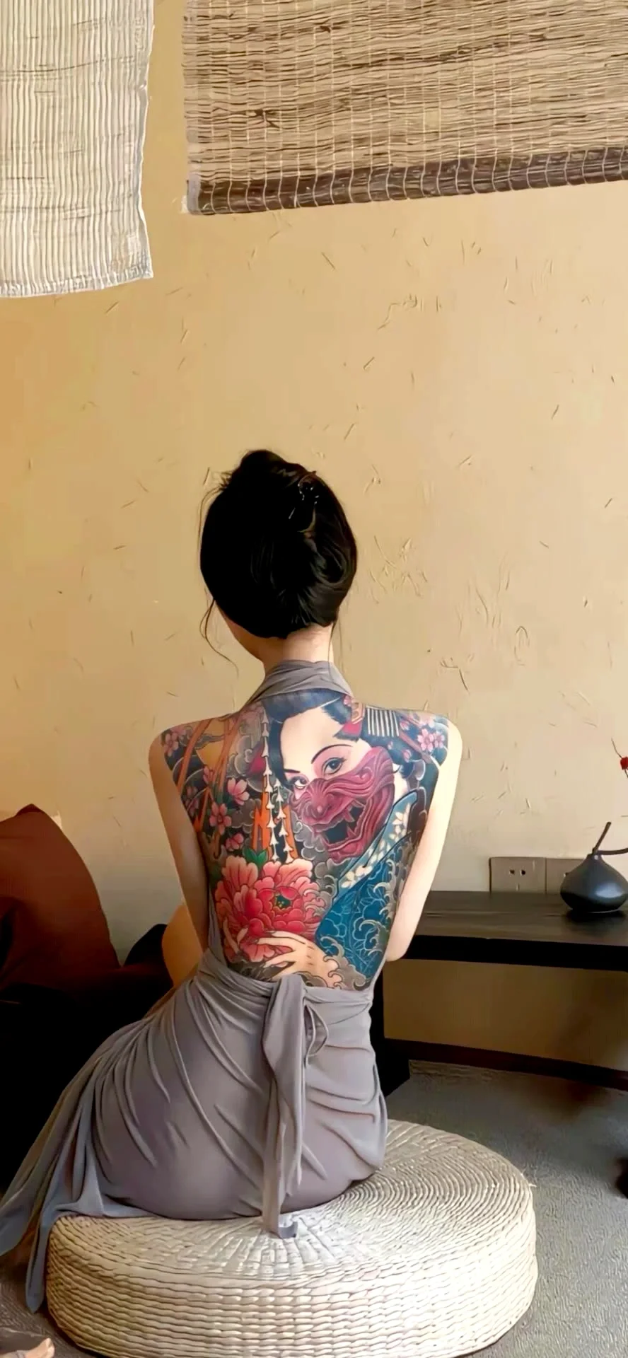 iPhone全屏壁纸｜高级感满满！审美天花板✅