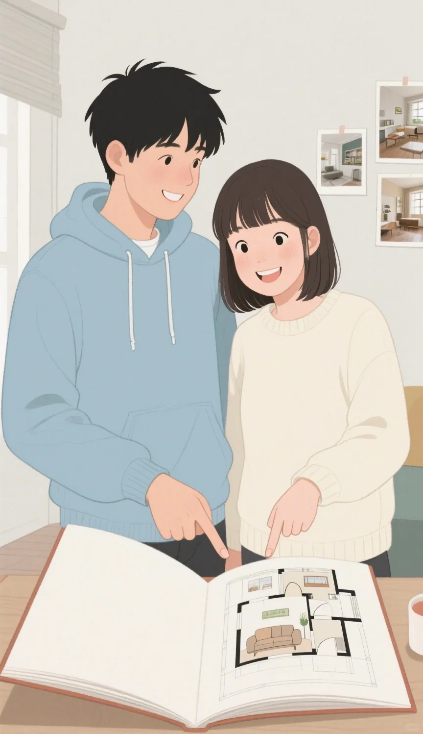 年轻人首套房，这几点务必要牢记