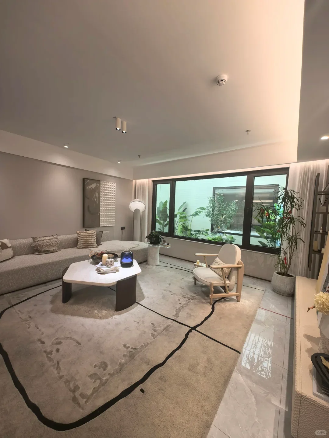 花360万在丰台区 买了套八层花园小洋房🏠