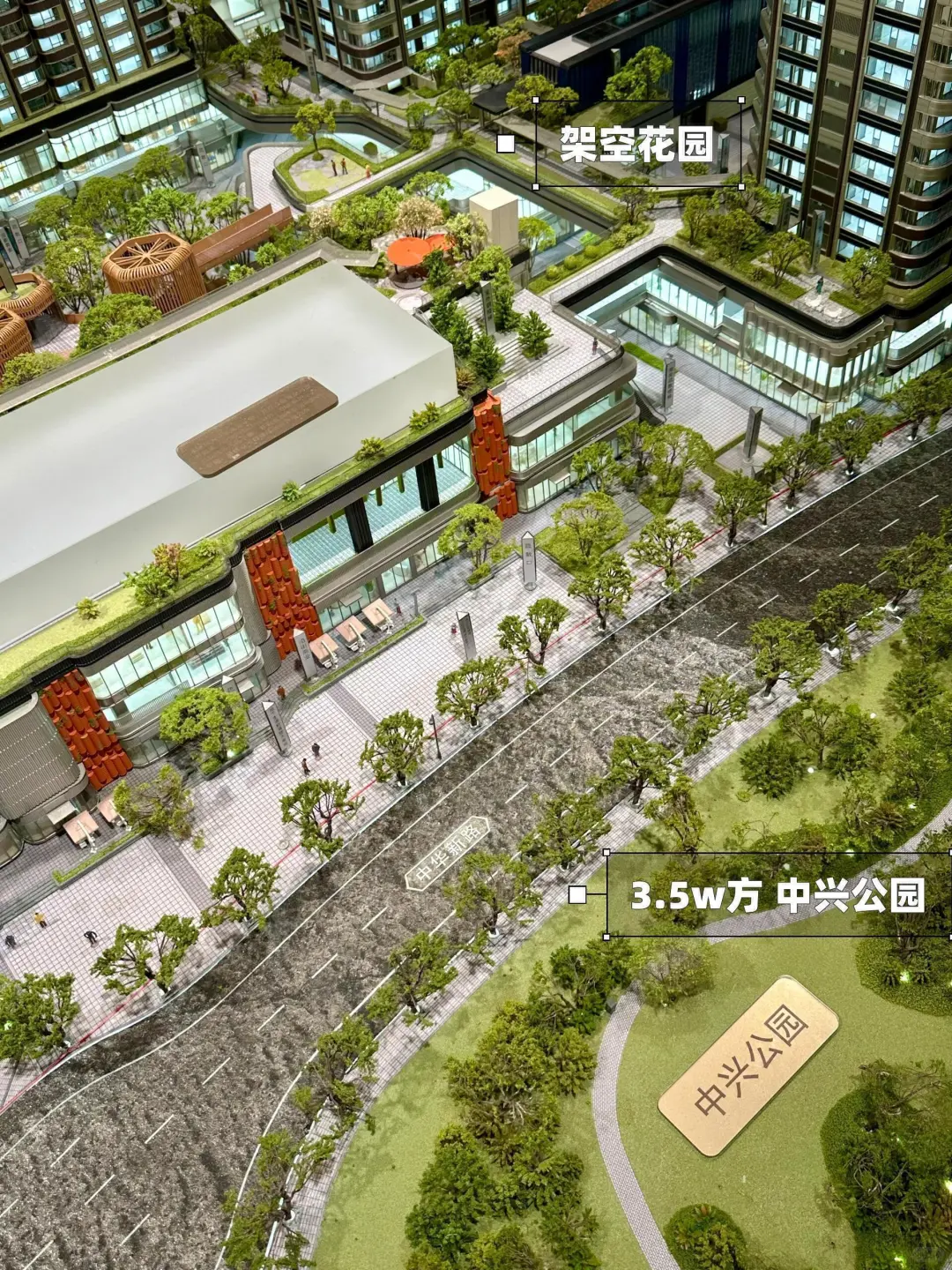 4000万级「原始股」豪宅值不值得冲?
