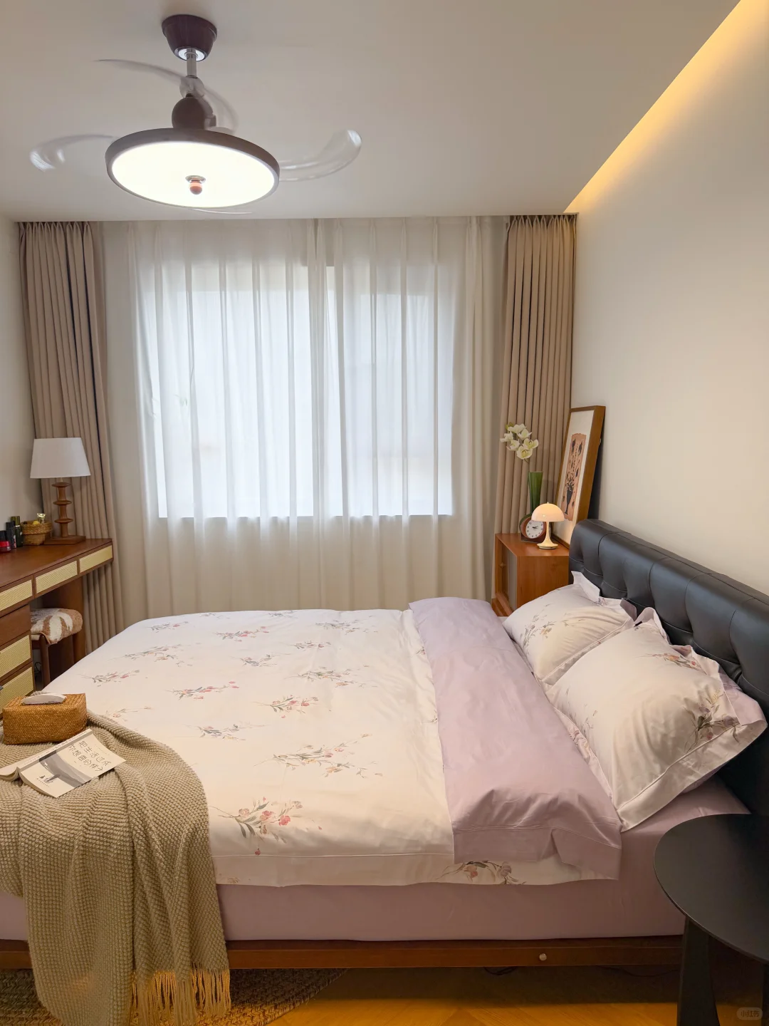 感谢吉林的房价！50W买到了dream house！