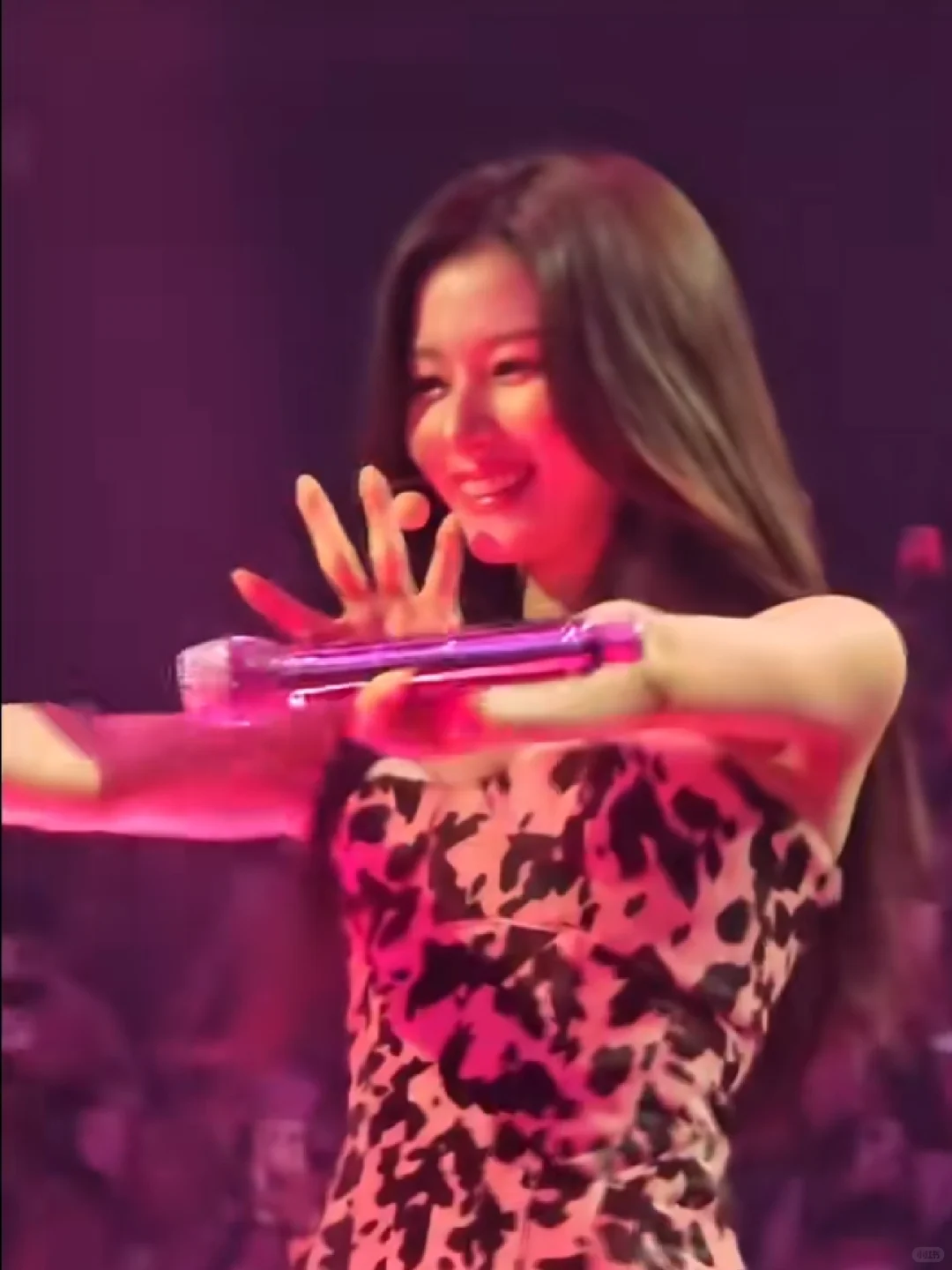 Sana 真的好撩啊😭