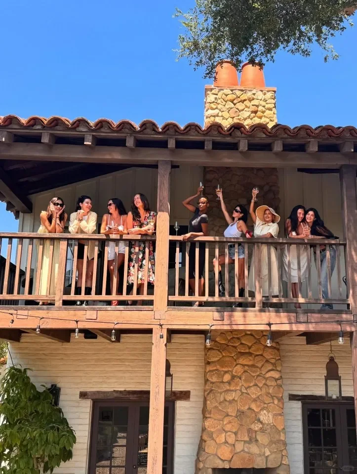 29岁Kendall Jenner 又添💰2300万豪宅！