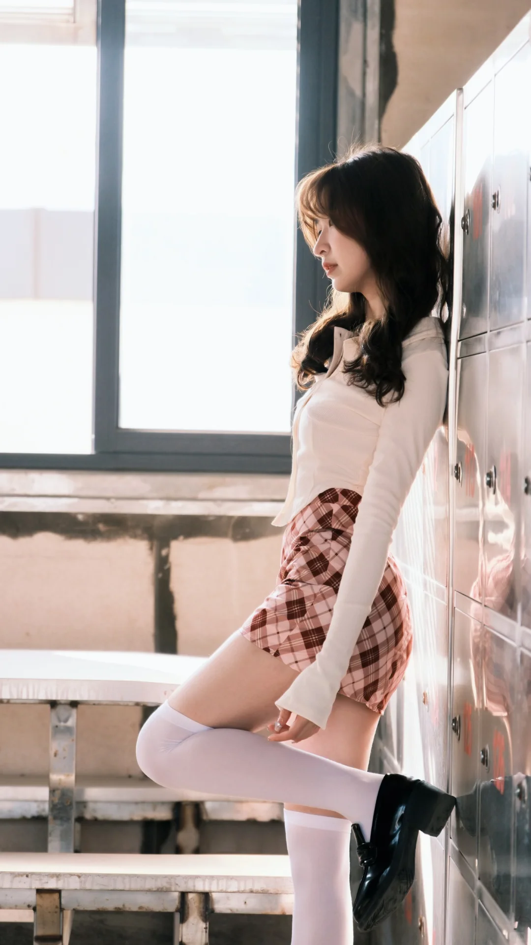 这组图在抖音还蛮多人喜欢的