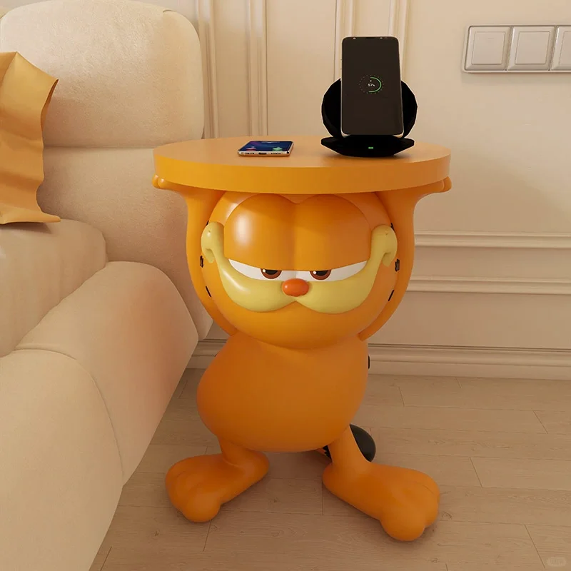 💫加菲猫妖娆边几周边来啦！