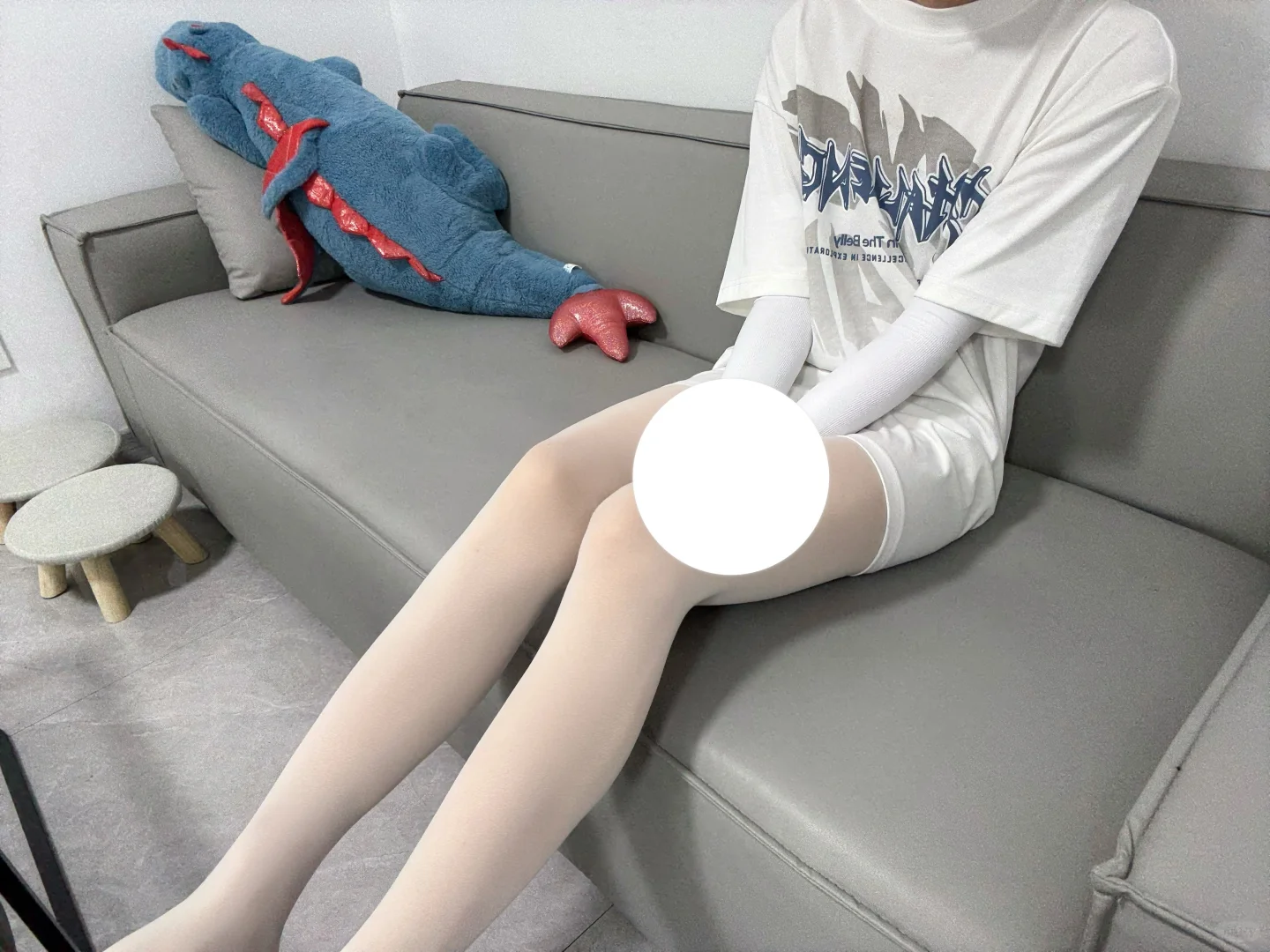 白色（一）
