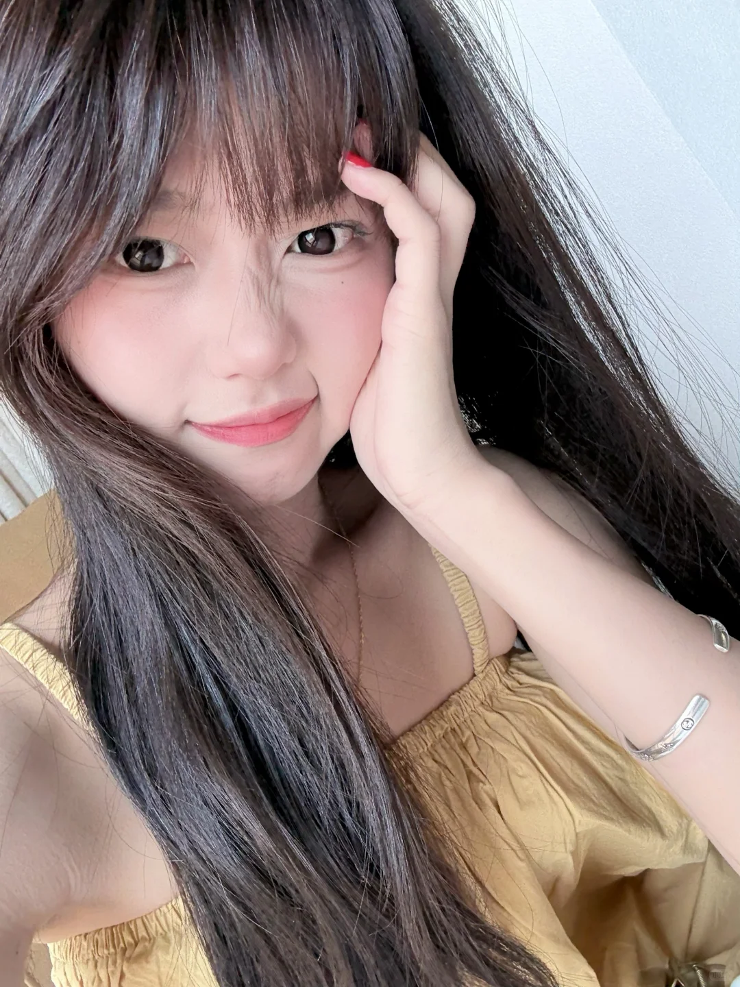 live才是氛围感的神📸