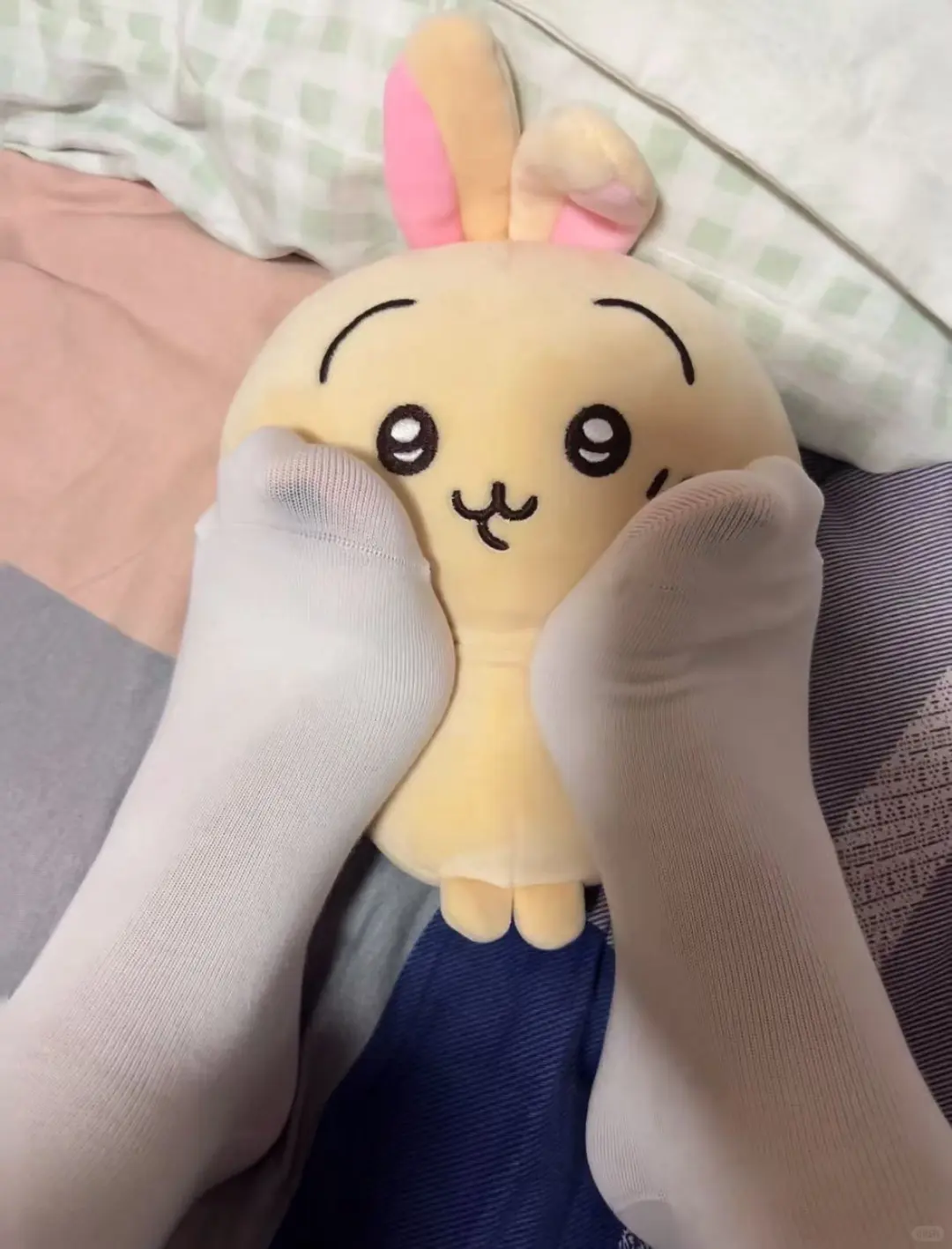 踩踩